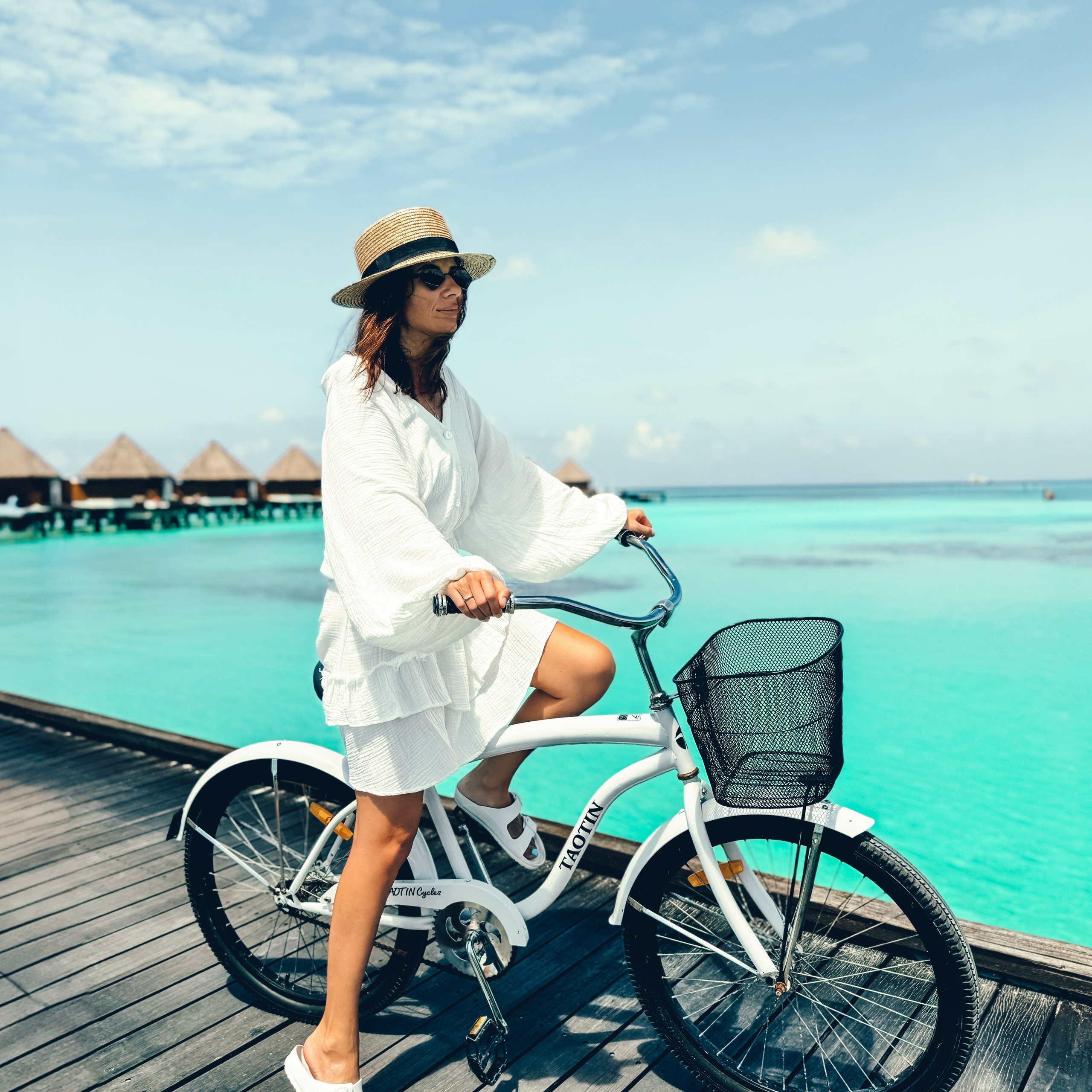 Бронирование отелей и туров на Мальдивы