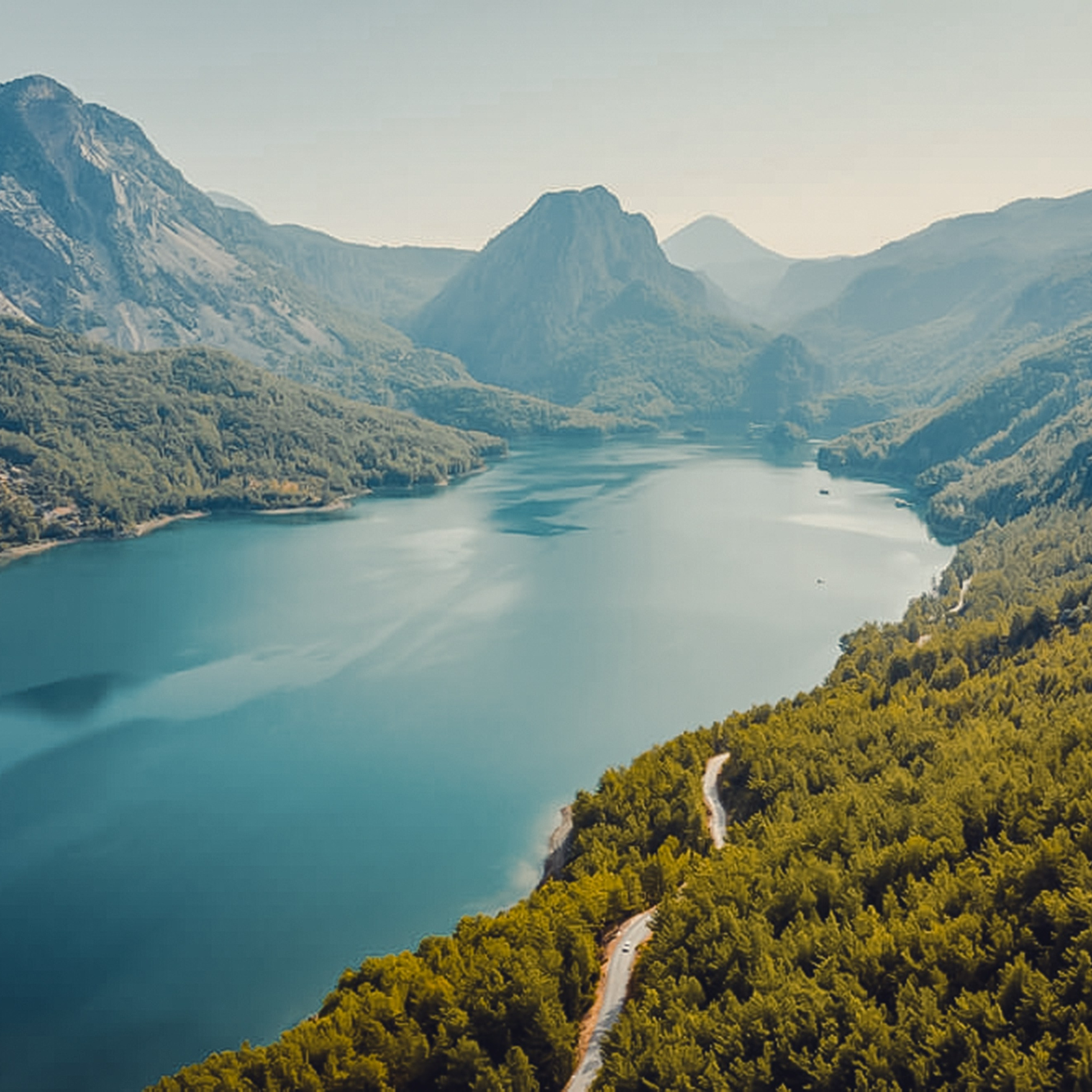 Бронирование отелей и туров в Турцию