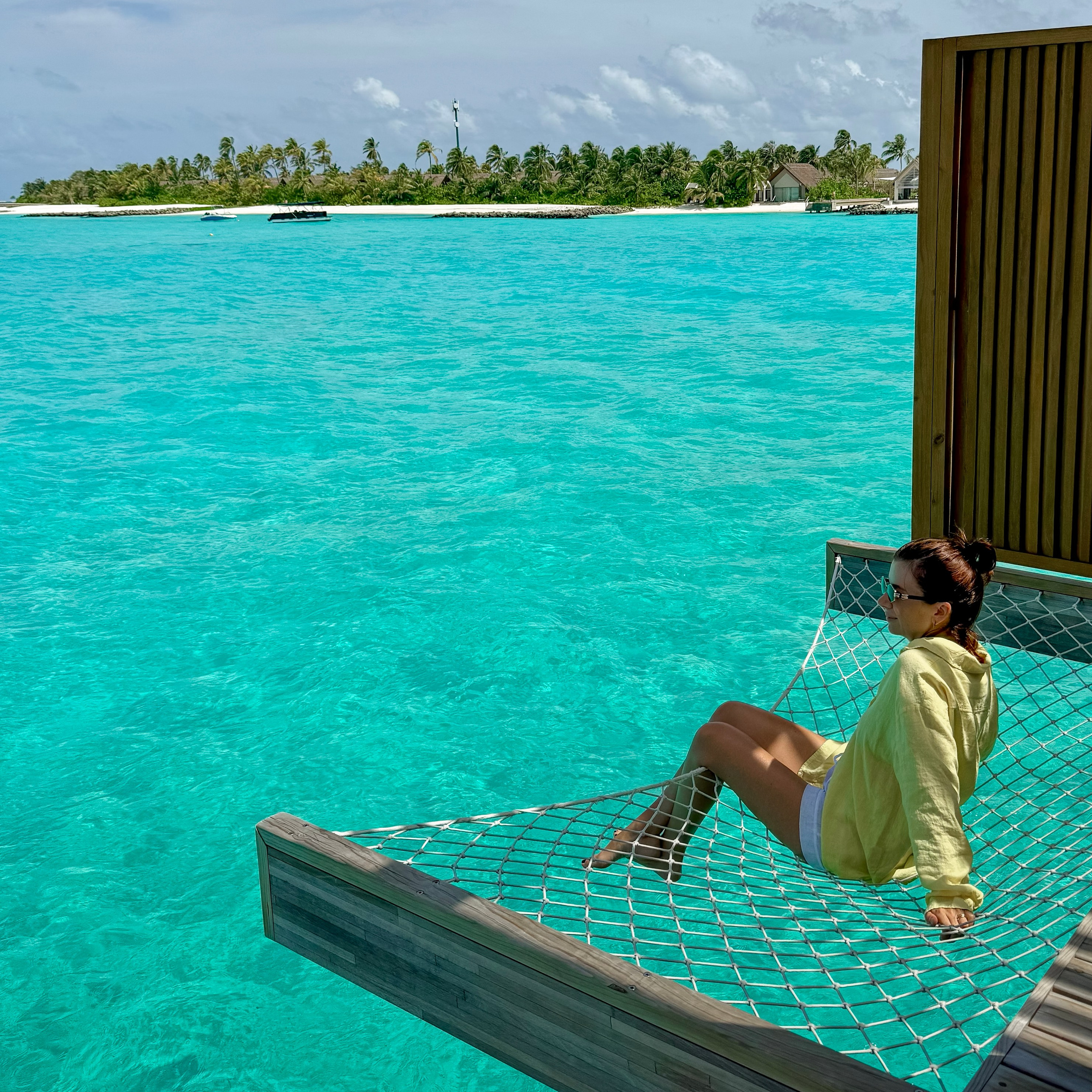 Бронирование отелей и туров на Мальдивы