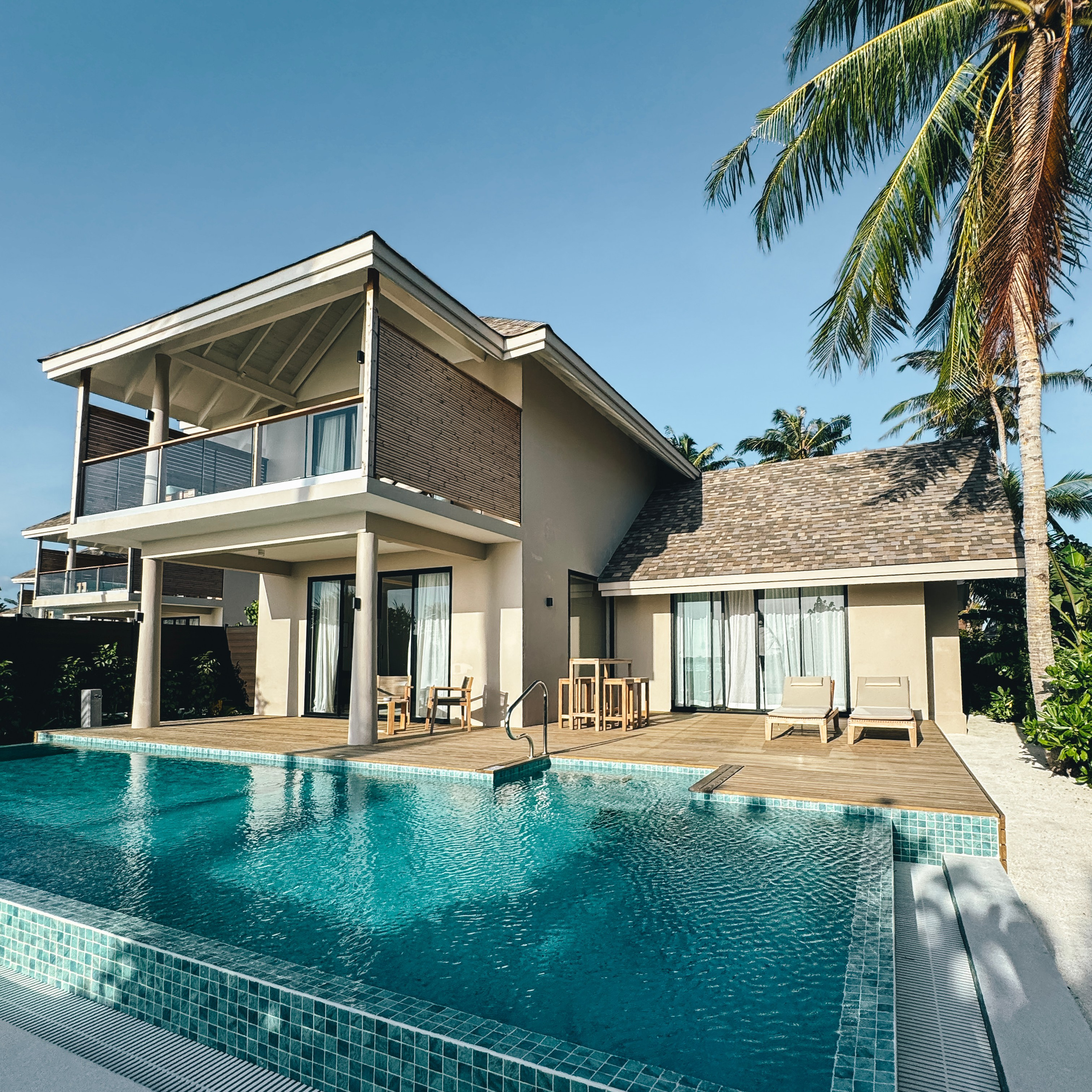 Бронирование отелей и туров на Мальдивы