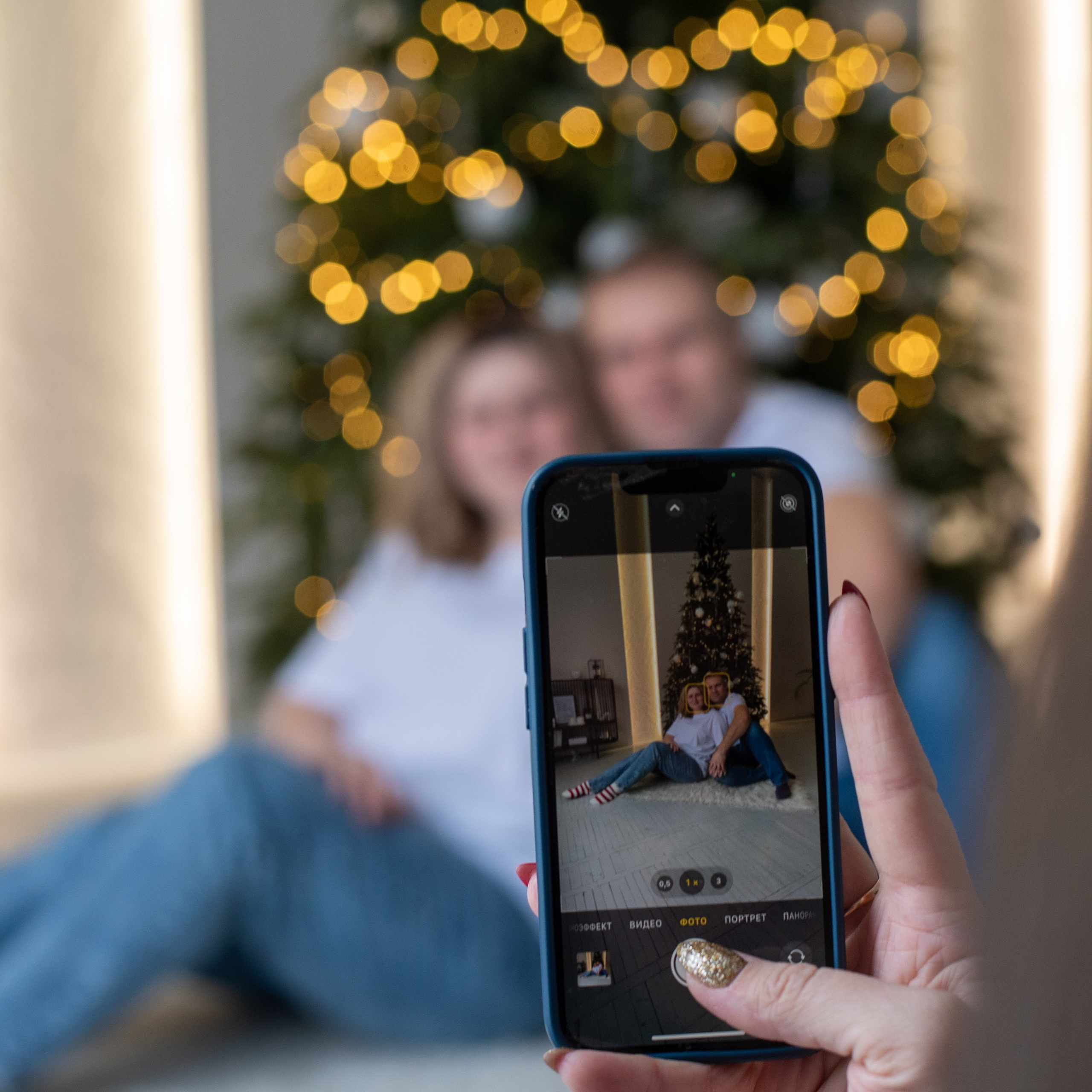 Меня рекомендуют. Фотограф новорожденных Воронеж — Дорохина Яна. Семейный фотограф