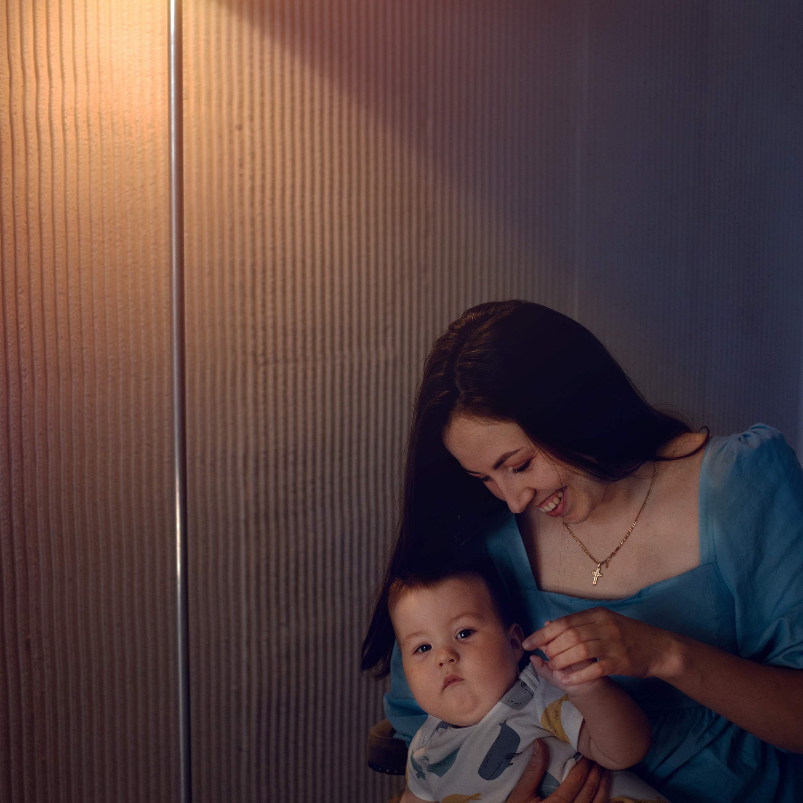 Меня рекомендуют. Фотограф новорожденных Воронеж — Дорохина Яна. Семейный фотограф