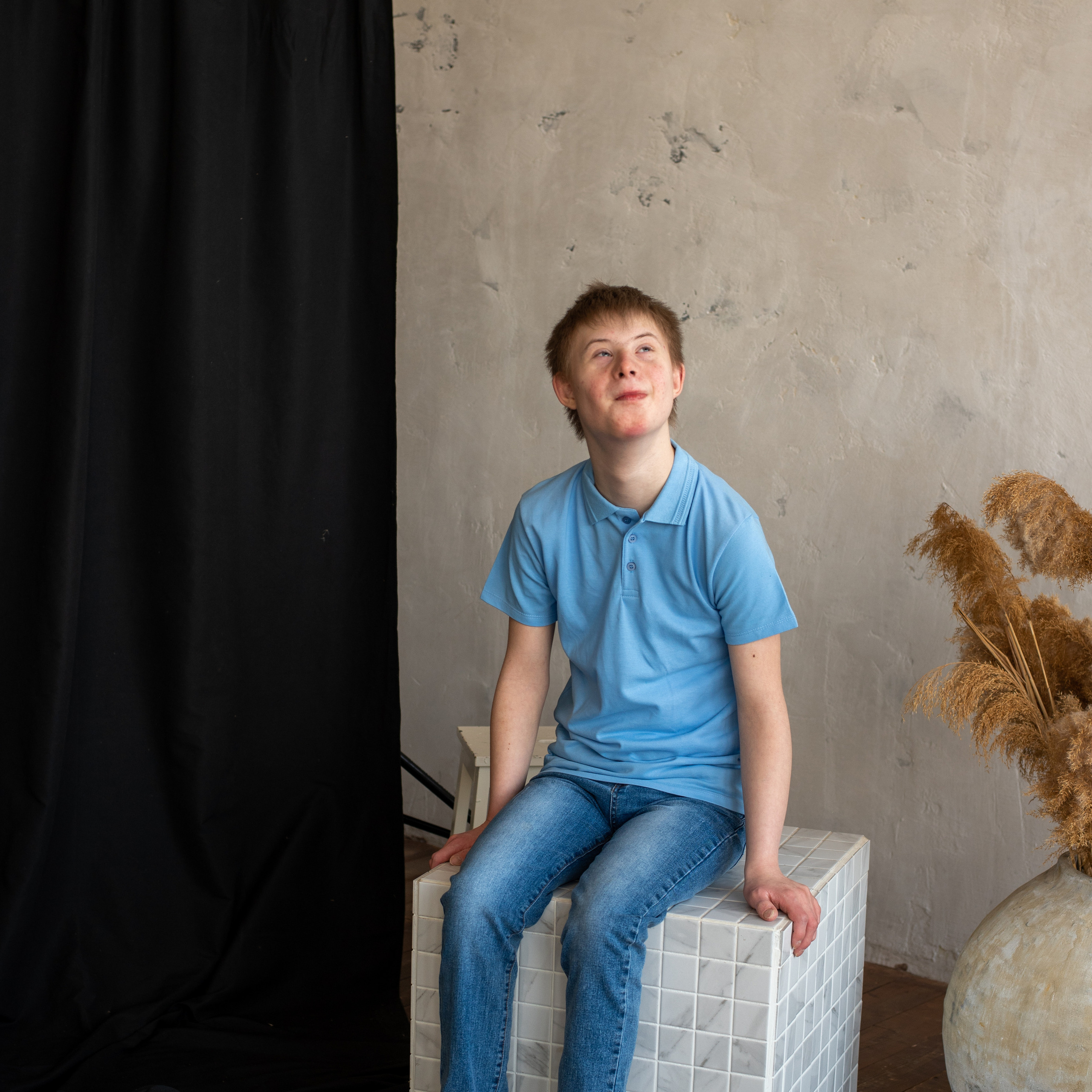 Люди с огромным сердцем. Фотограф новорожденных Воронеж — Дорохина Яна. Семейный фотограф