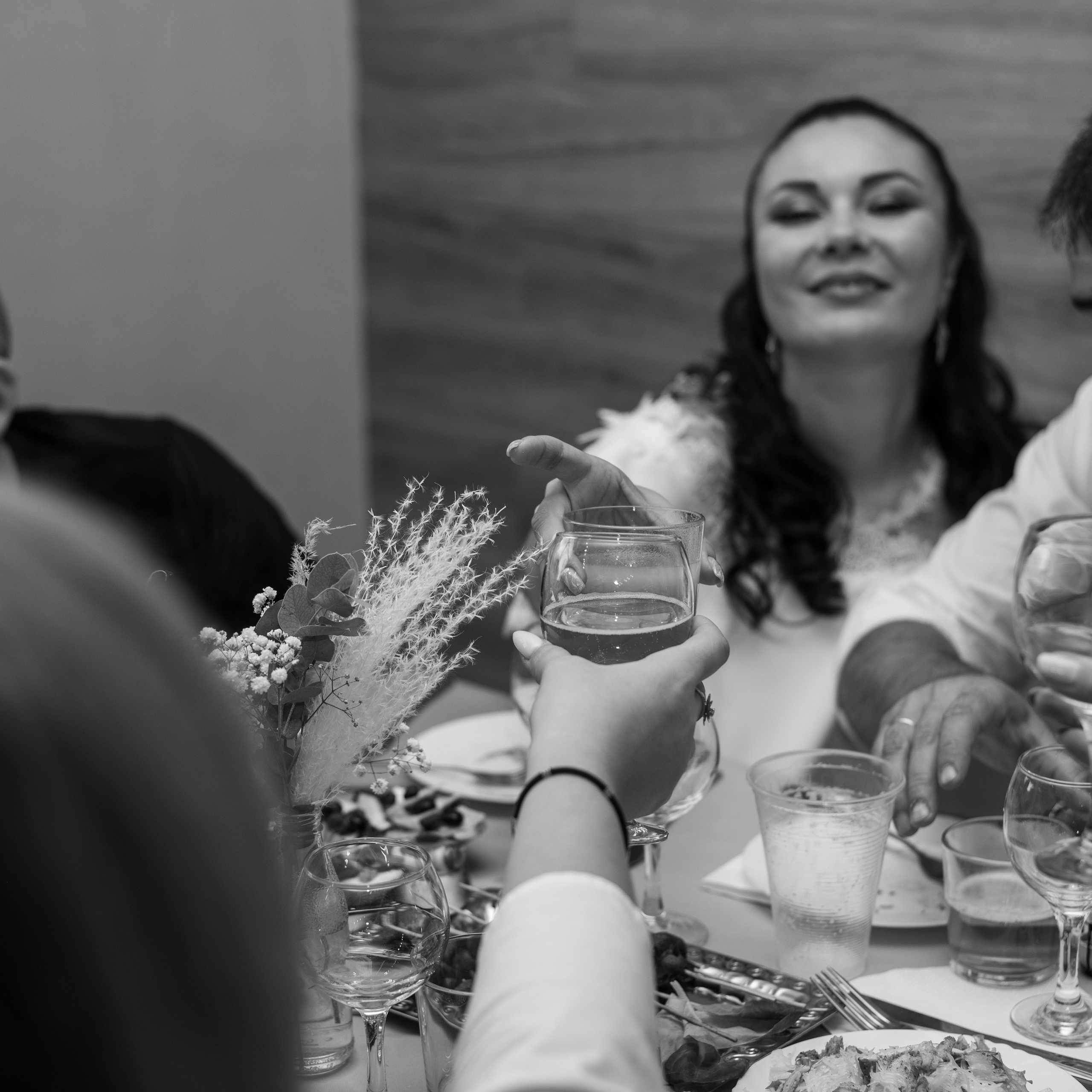 Меня рекомендуют. Фотограф новорожденных Воронеж — Дорохина Яна. Семейный фотограф