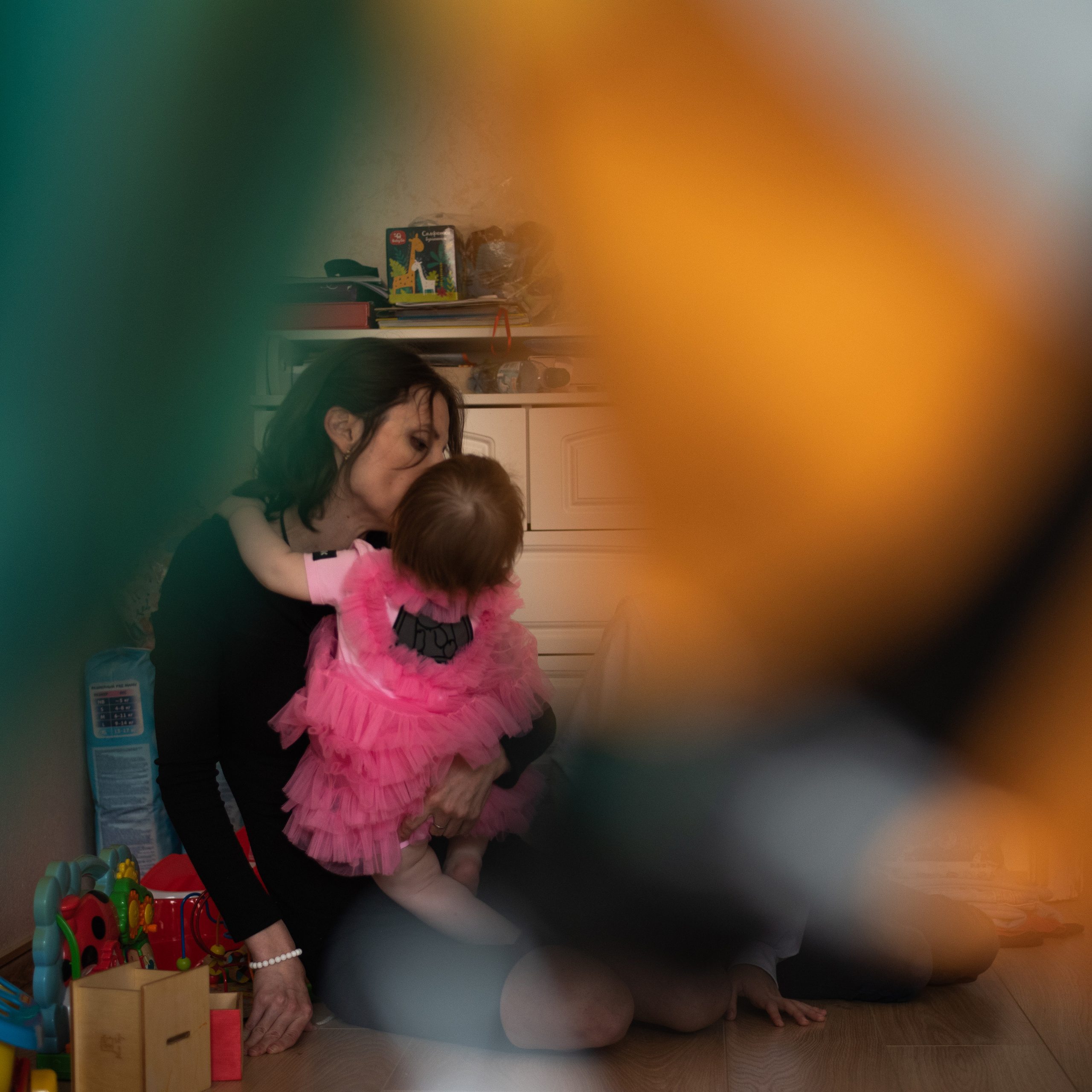 Меня рекомендуют. Фотограф новорожденных Воронеж — Дорохина Яна. Семейный фотограф