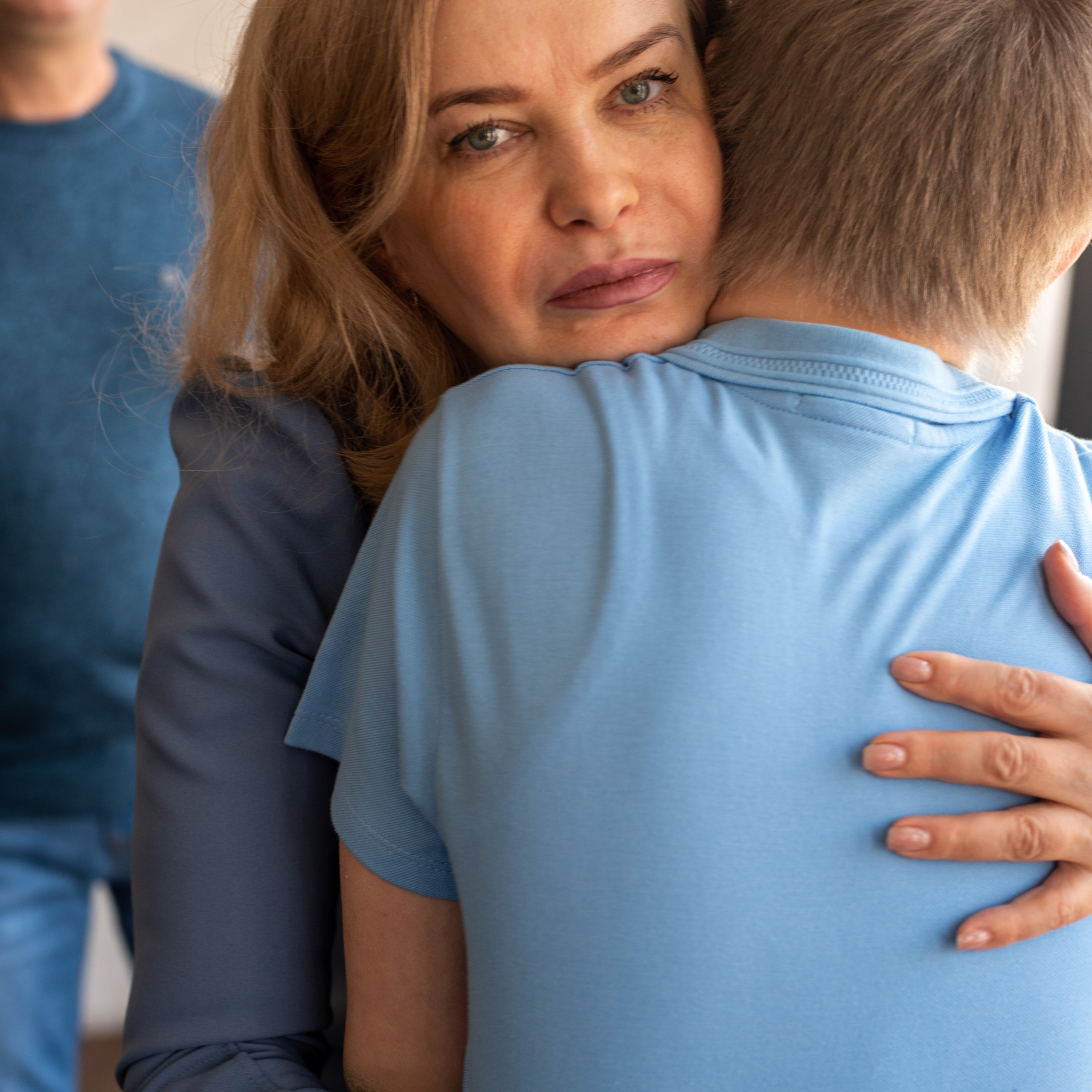 Люди с огромным сердцем. Фотограф новорожденных Воронеж — Дорохина Яна. Семейный фотограф