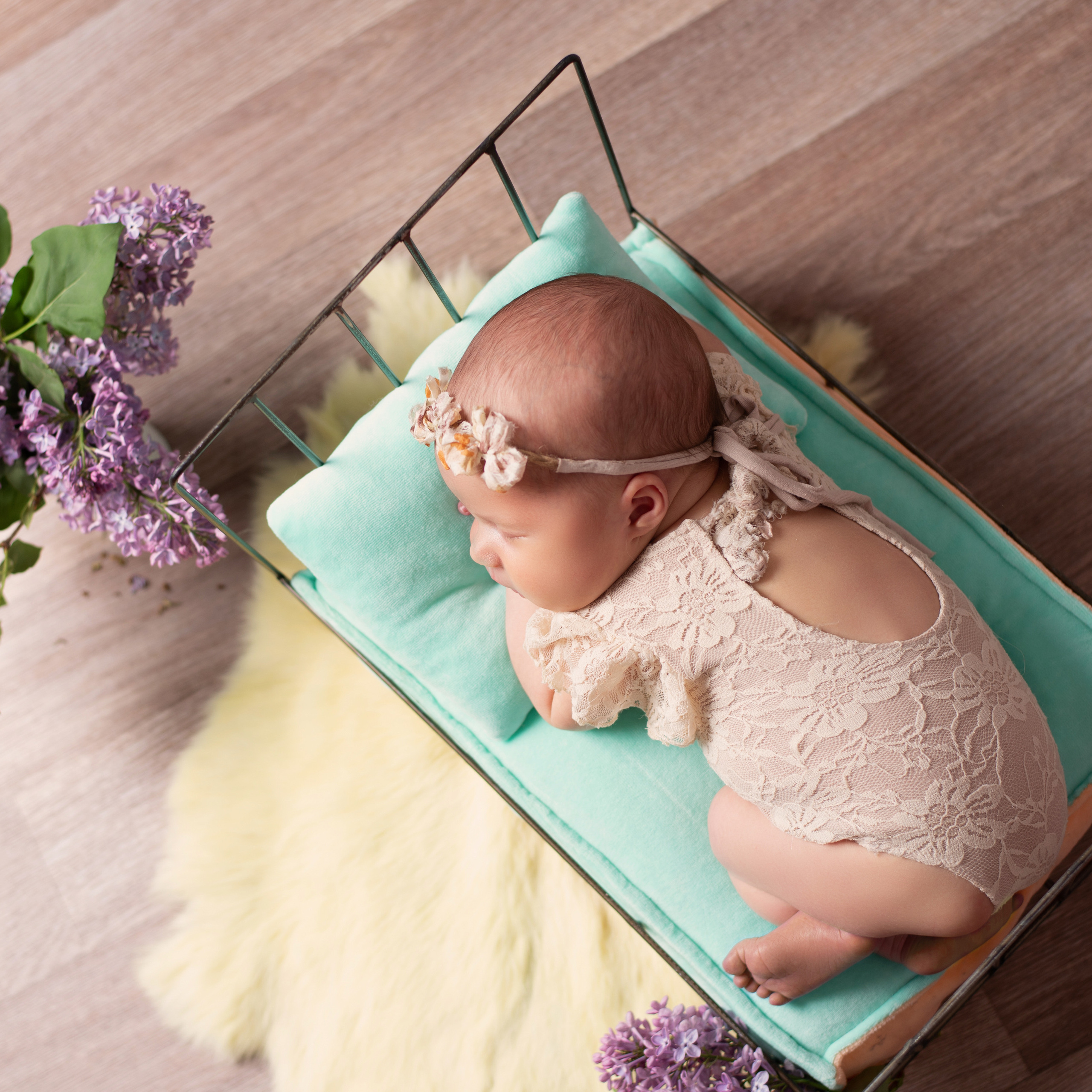 Меня рекомендуют. Фотограф новорожденных Воронеж — Дорохина Яна. Семейный фотограф