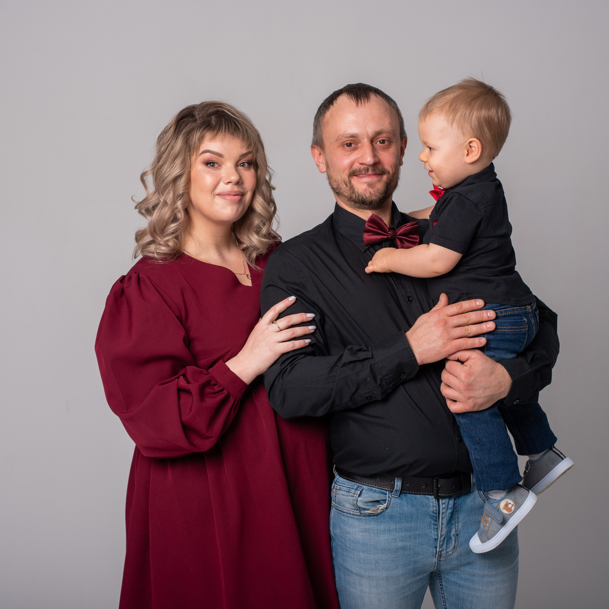 Меня рекомендуют. Фотограф новорожденных Воронеж — Дорохина Яна. Семейный фотограф