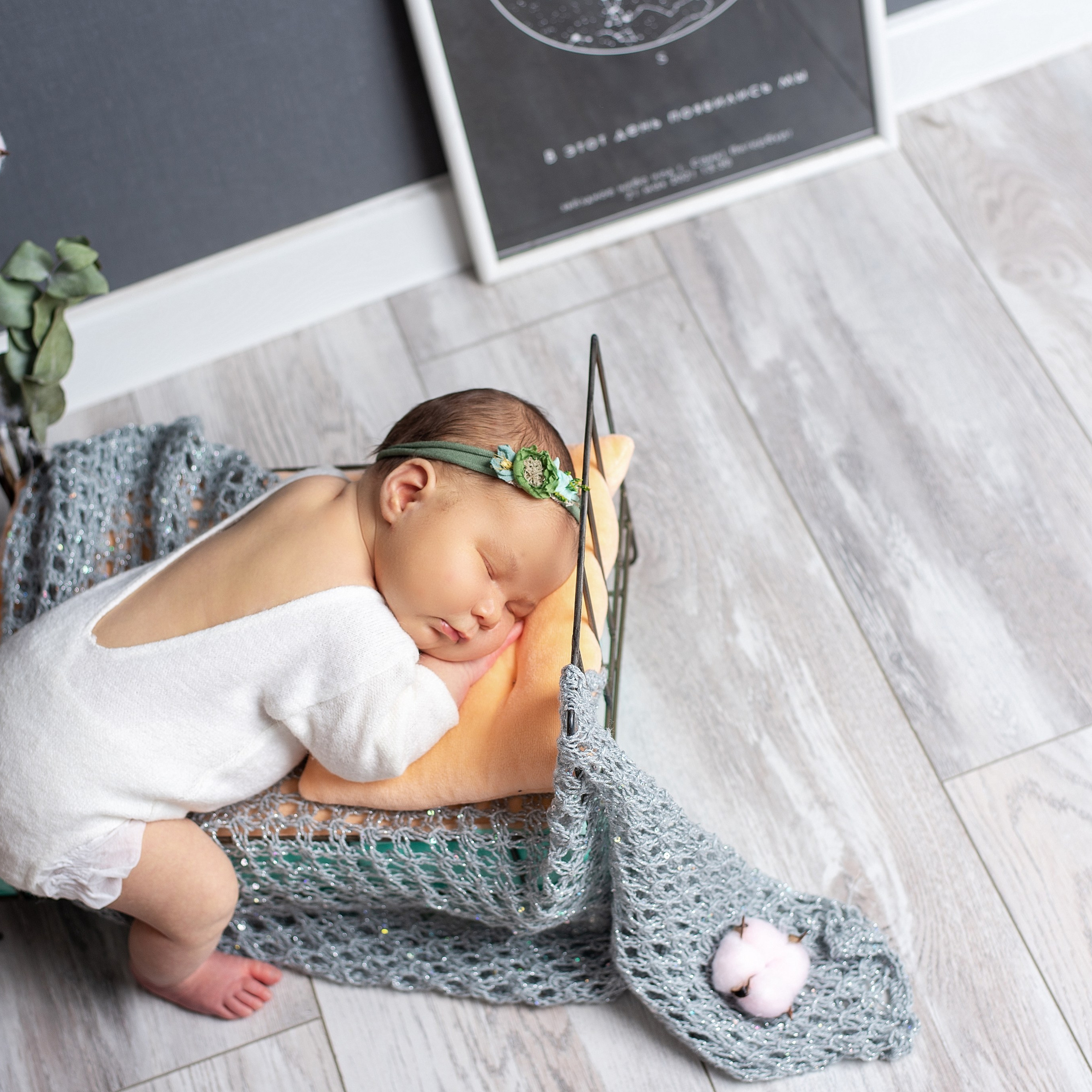 Меня рекомендуют. Фотограф новорожденных Воронеж — Дорохина Яна. Семейный фотограф