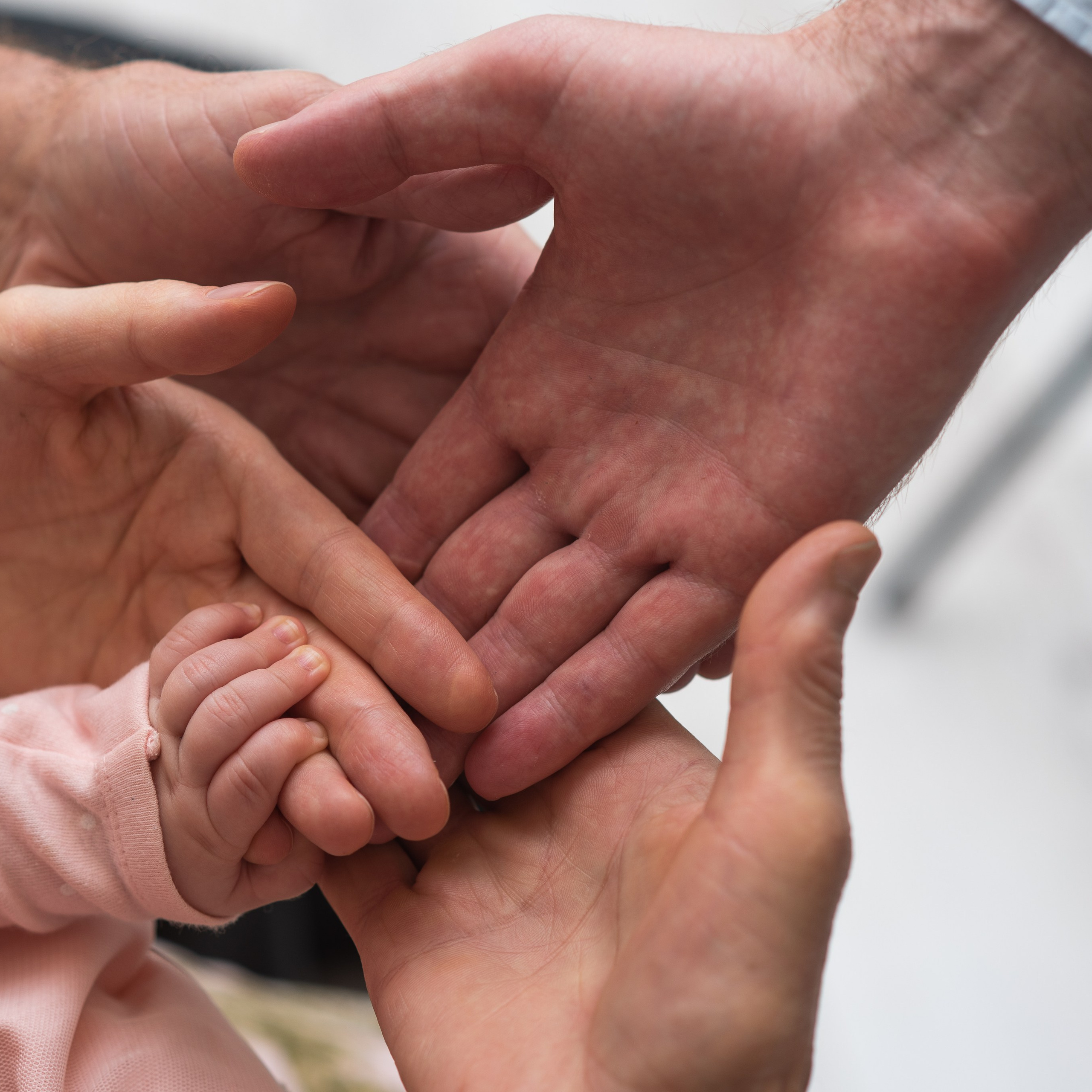 Меня рекомендуют. Фотограф новорожденных Воронеж — Дорохина Яна. Семейный фотограф