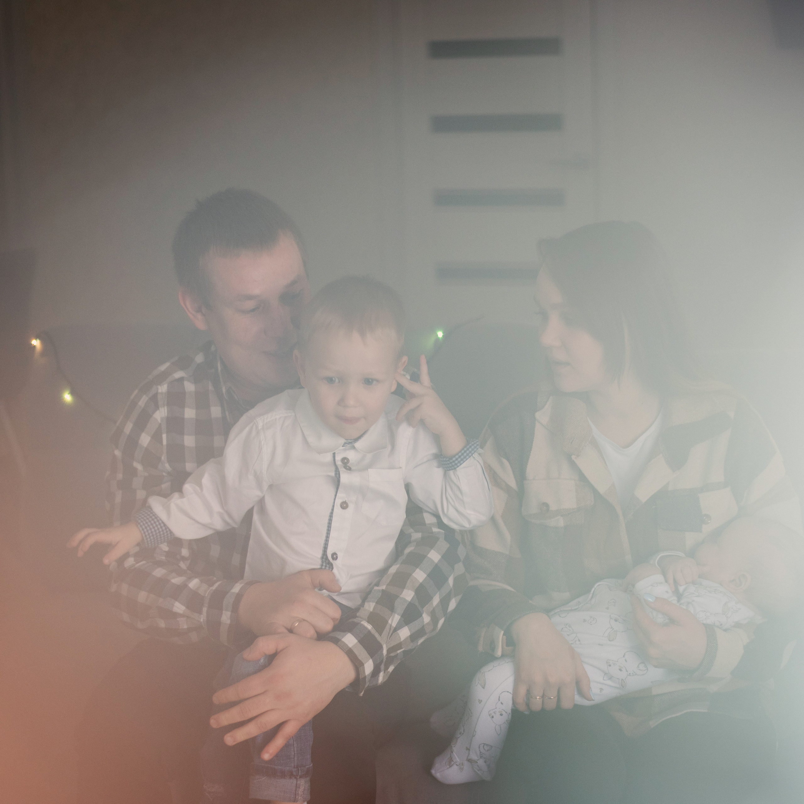 Меня рекомендуют. Фотограф новорожденных Воронеж — Дорохина Яна. Семейный фотограф