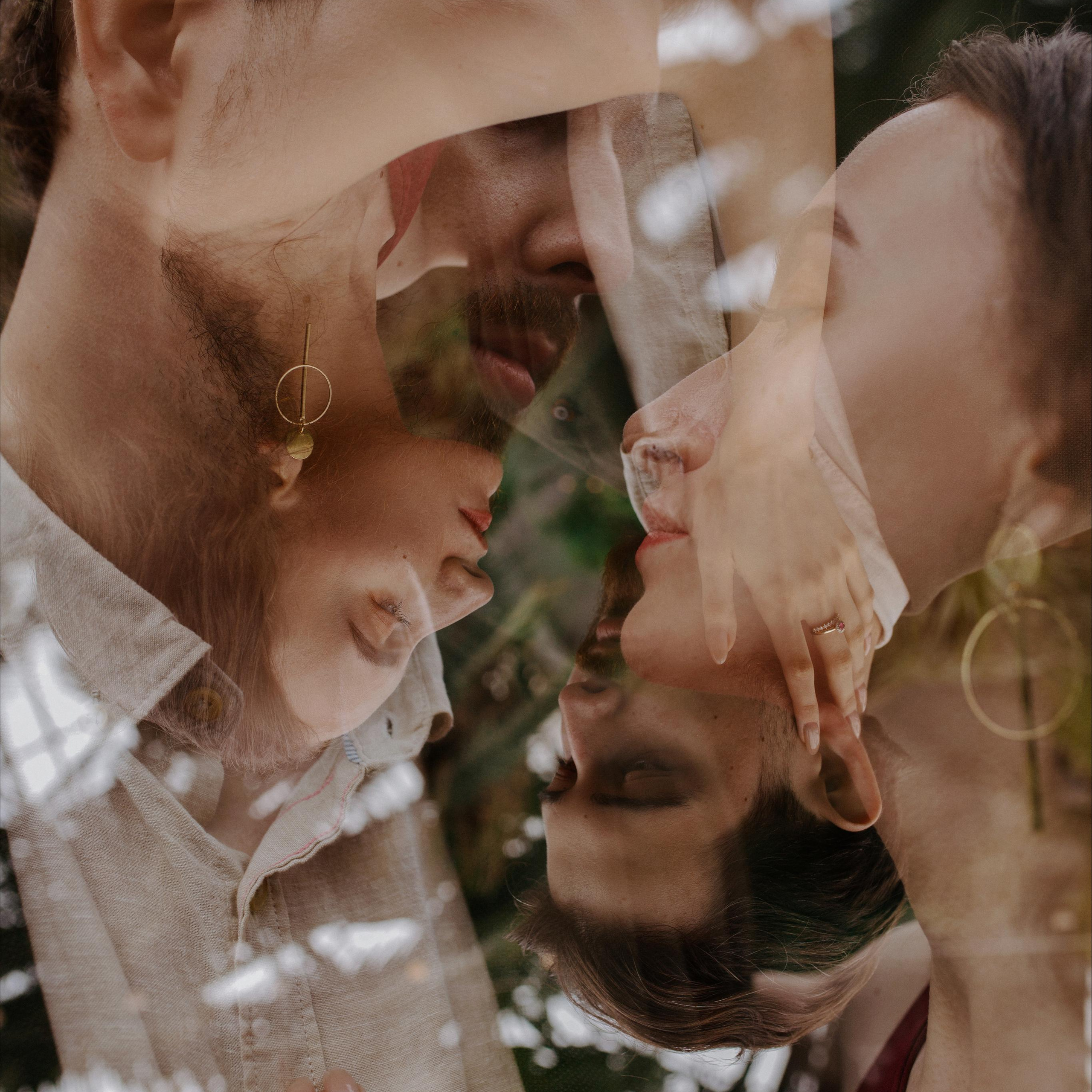 Сергей и Галина