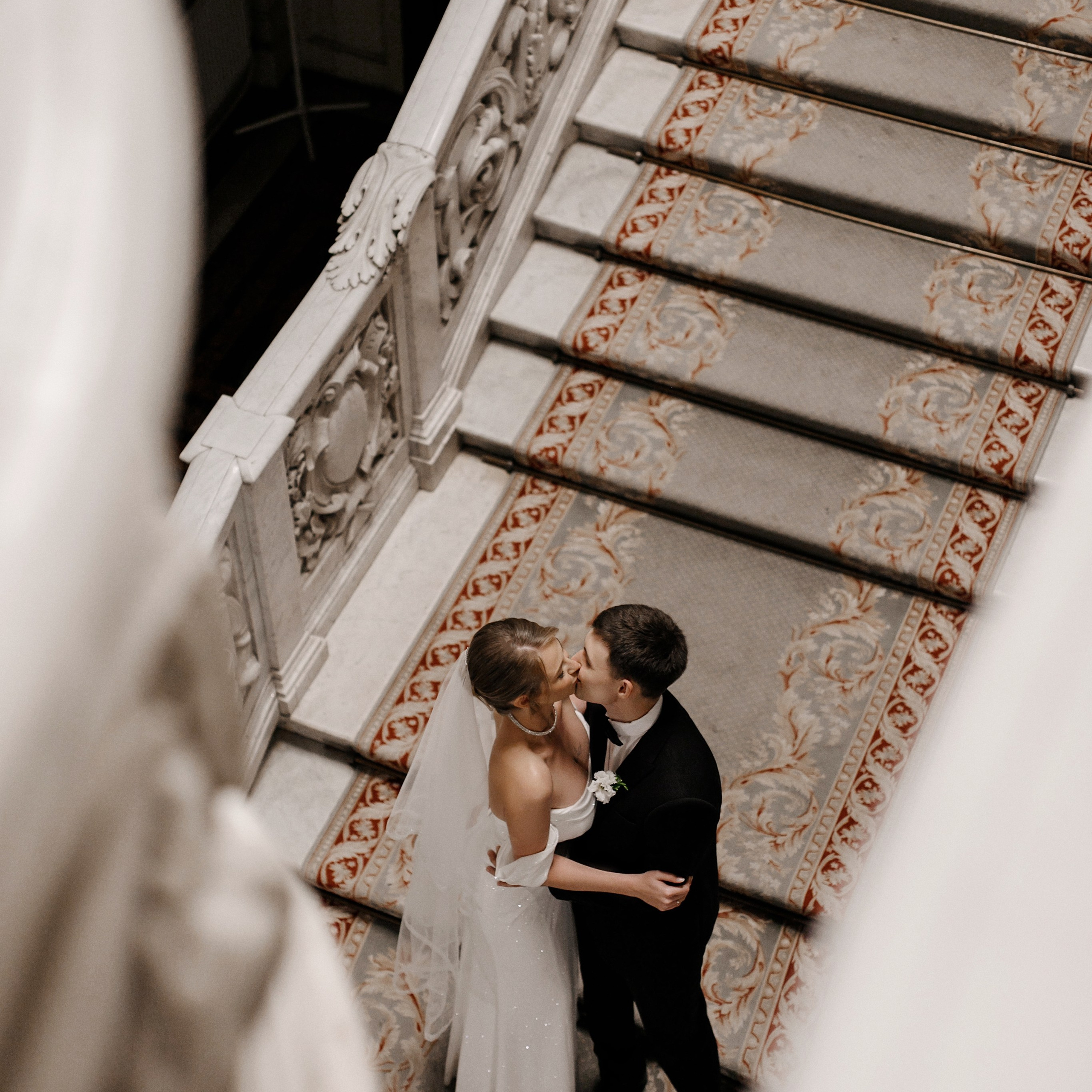 Павел и Катерина