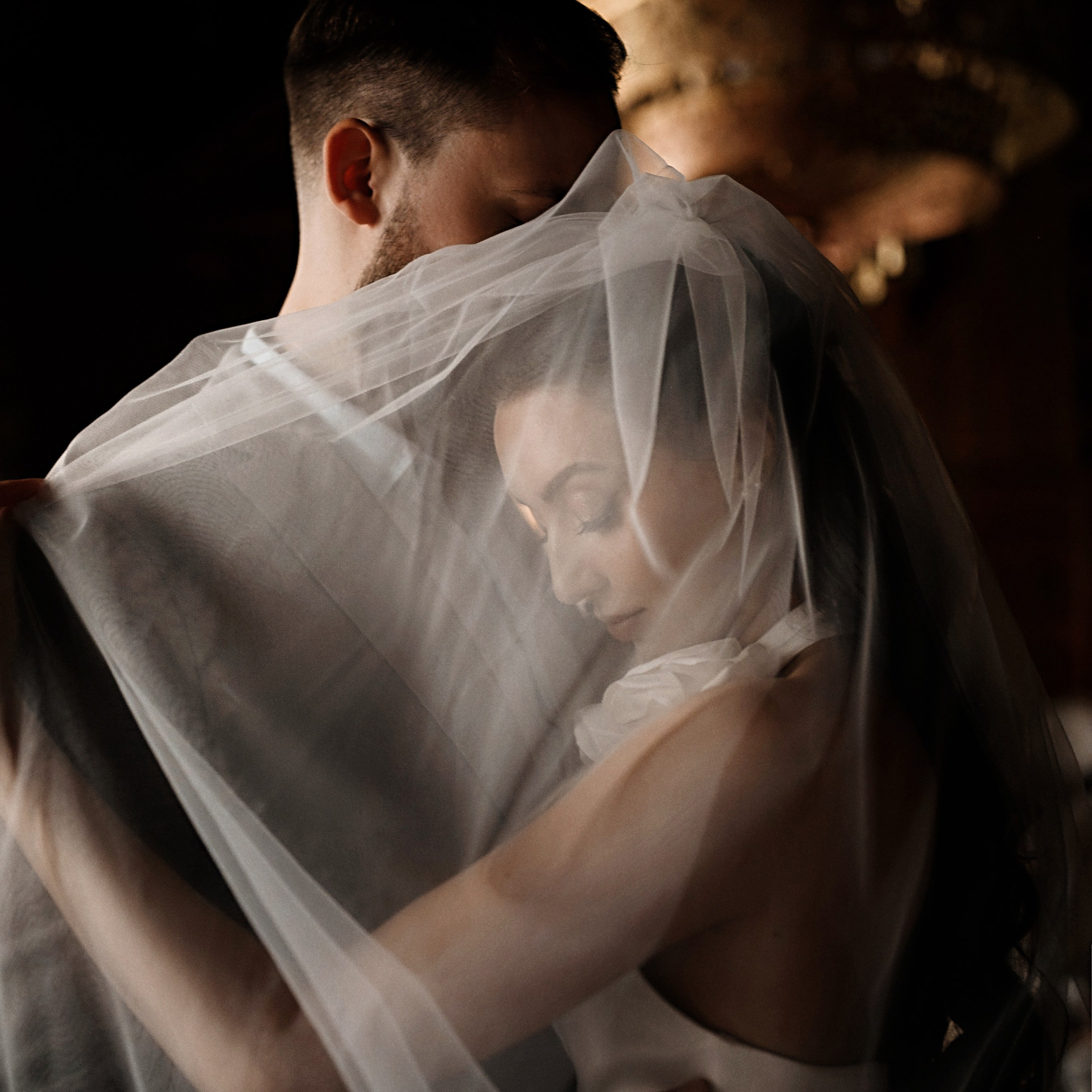 Андрей и Елизавета