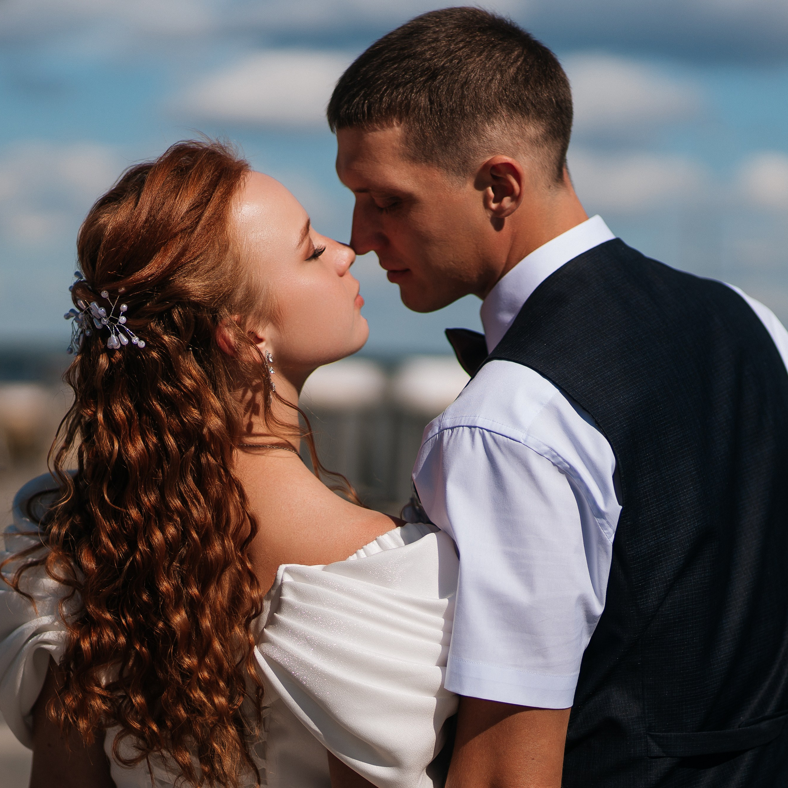 Андрей и Елена