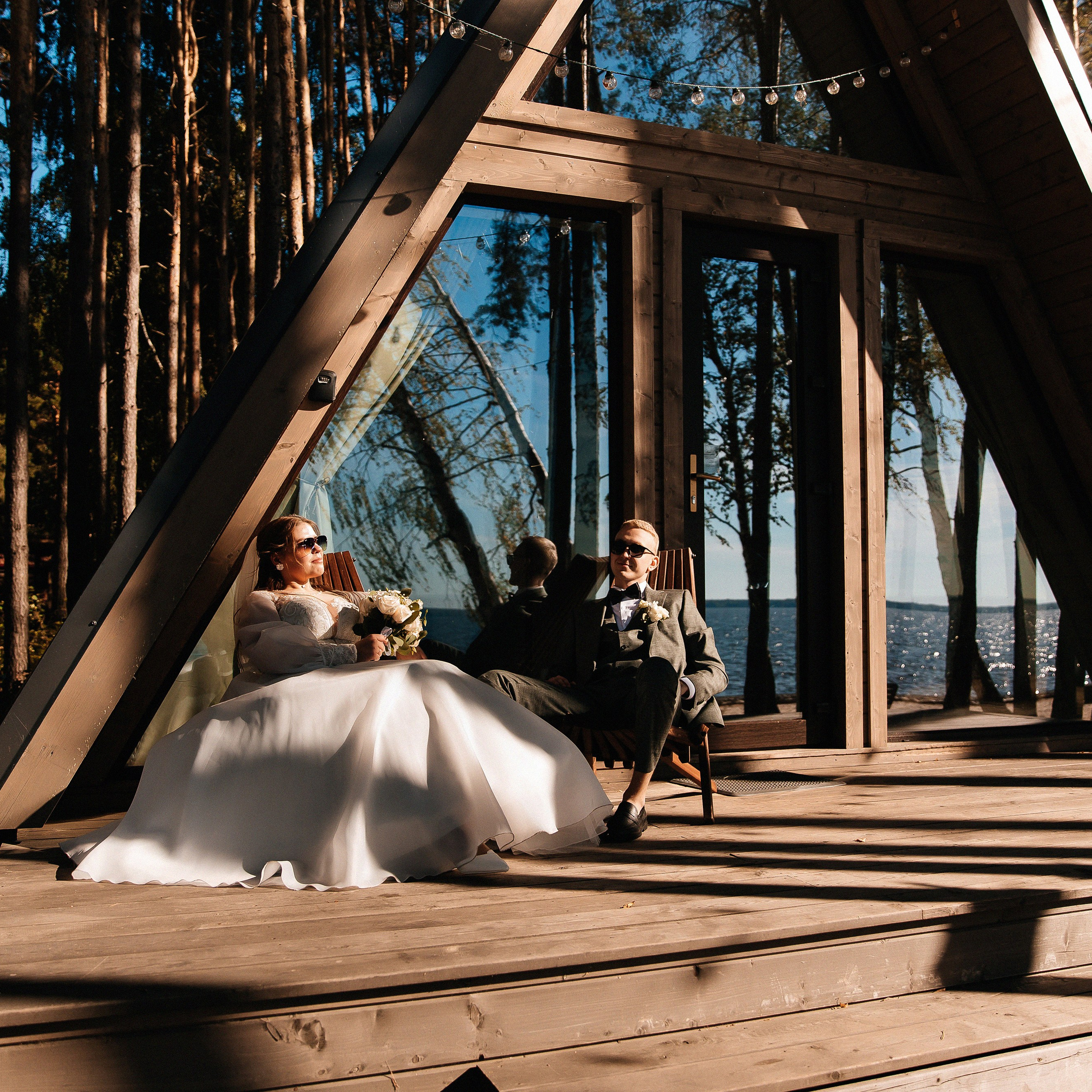 Артём и Алина