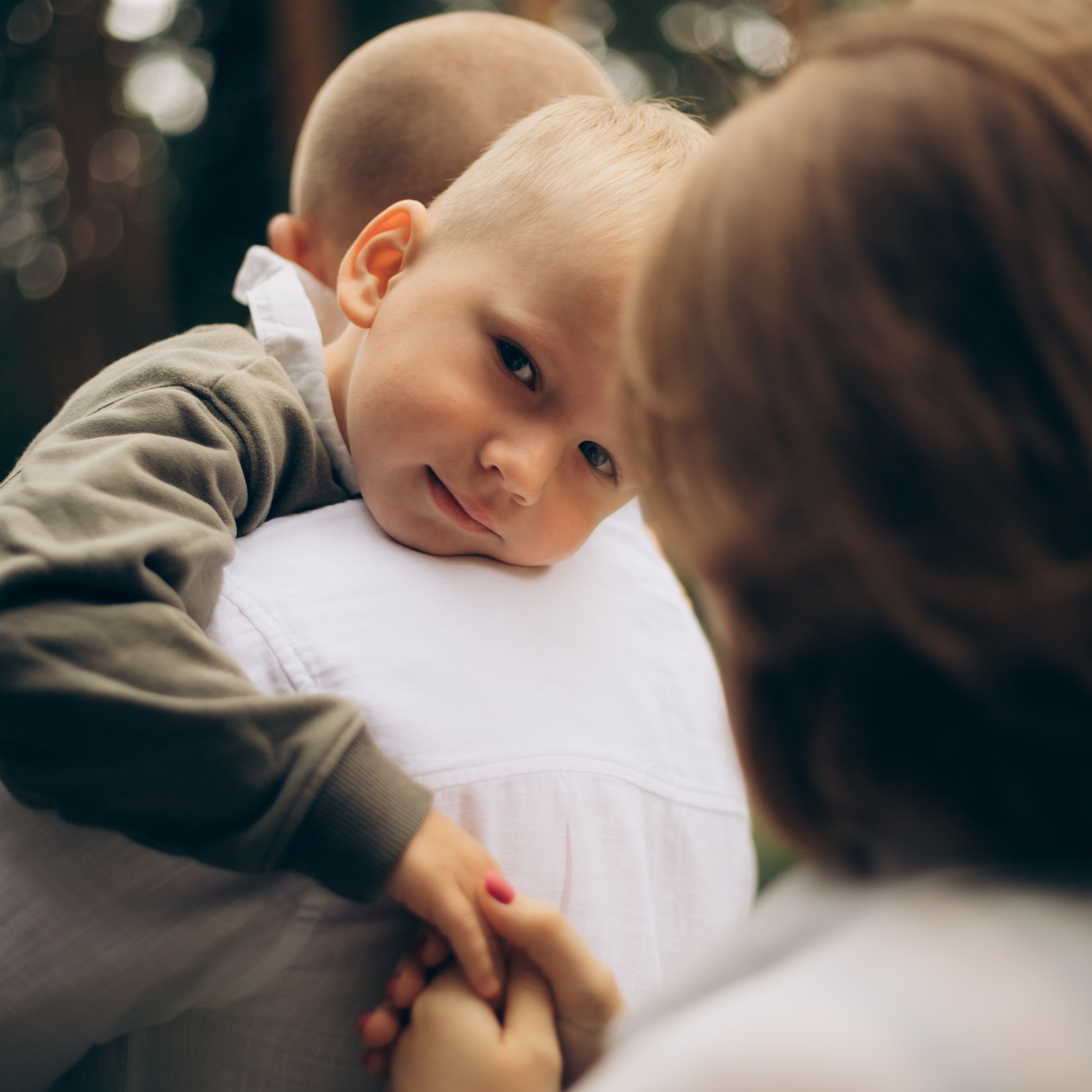 Отзывы. Фотограф Иваново Яна Уварова