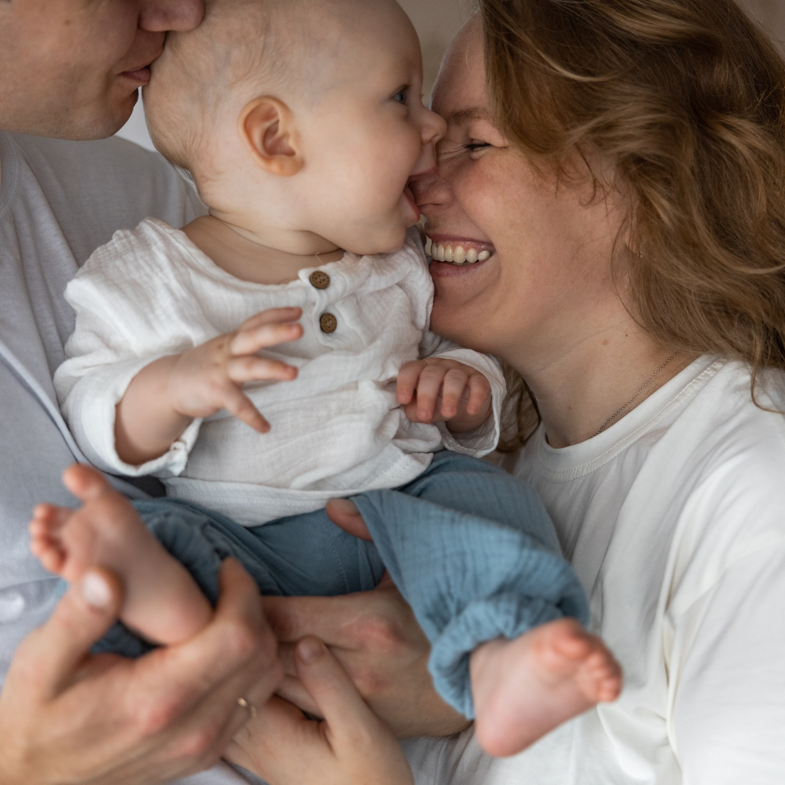 Для Яны, Виталия и Илюши