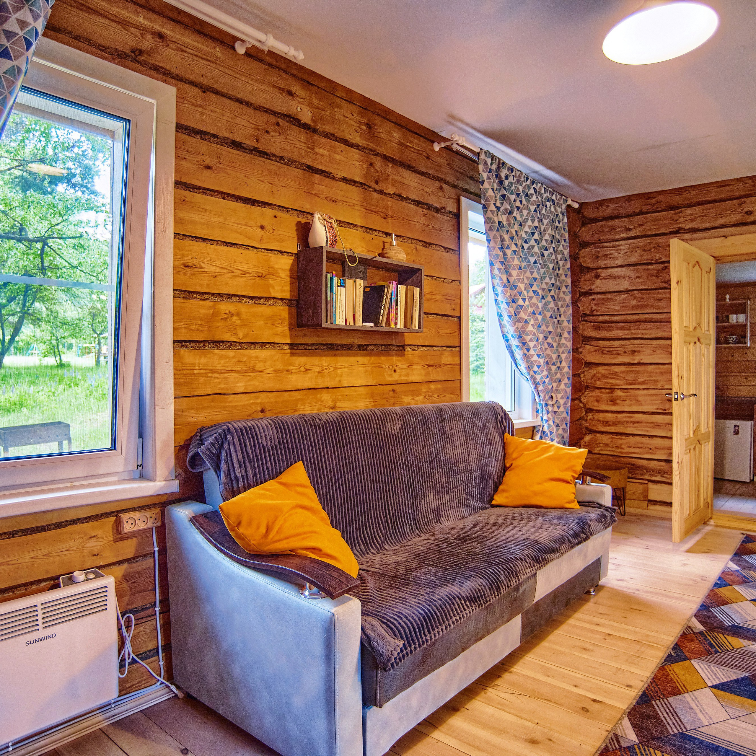 ИНТЕРЬЕРНАЯ ФОТОГРАФИЯ