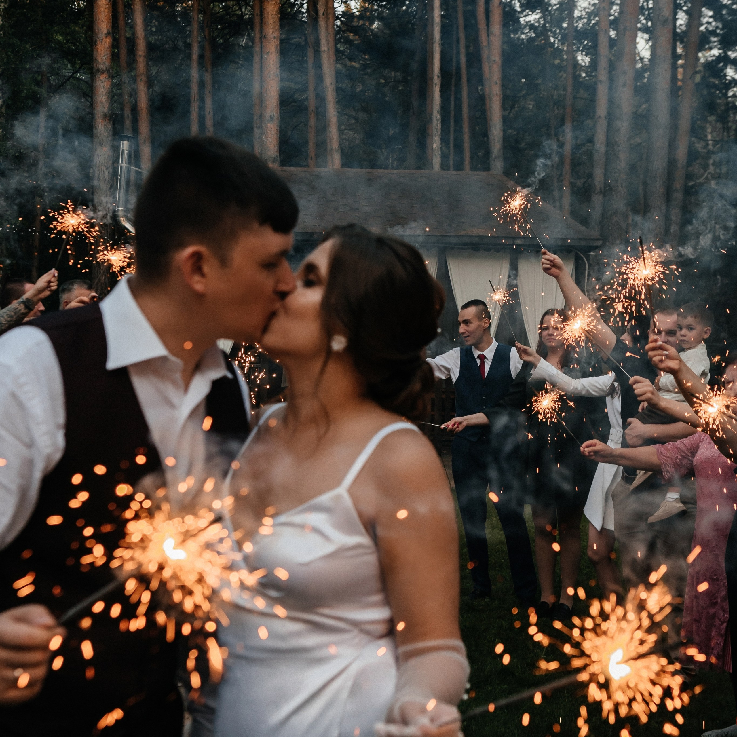 Отзывы. Свадебный и семейный фотограф Елена Иштулкина