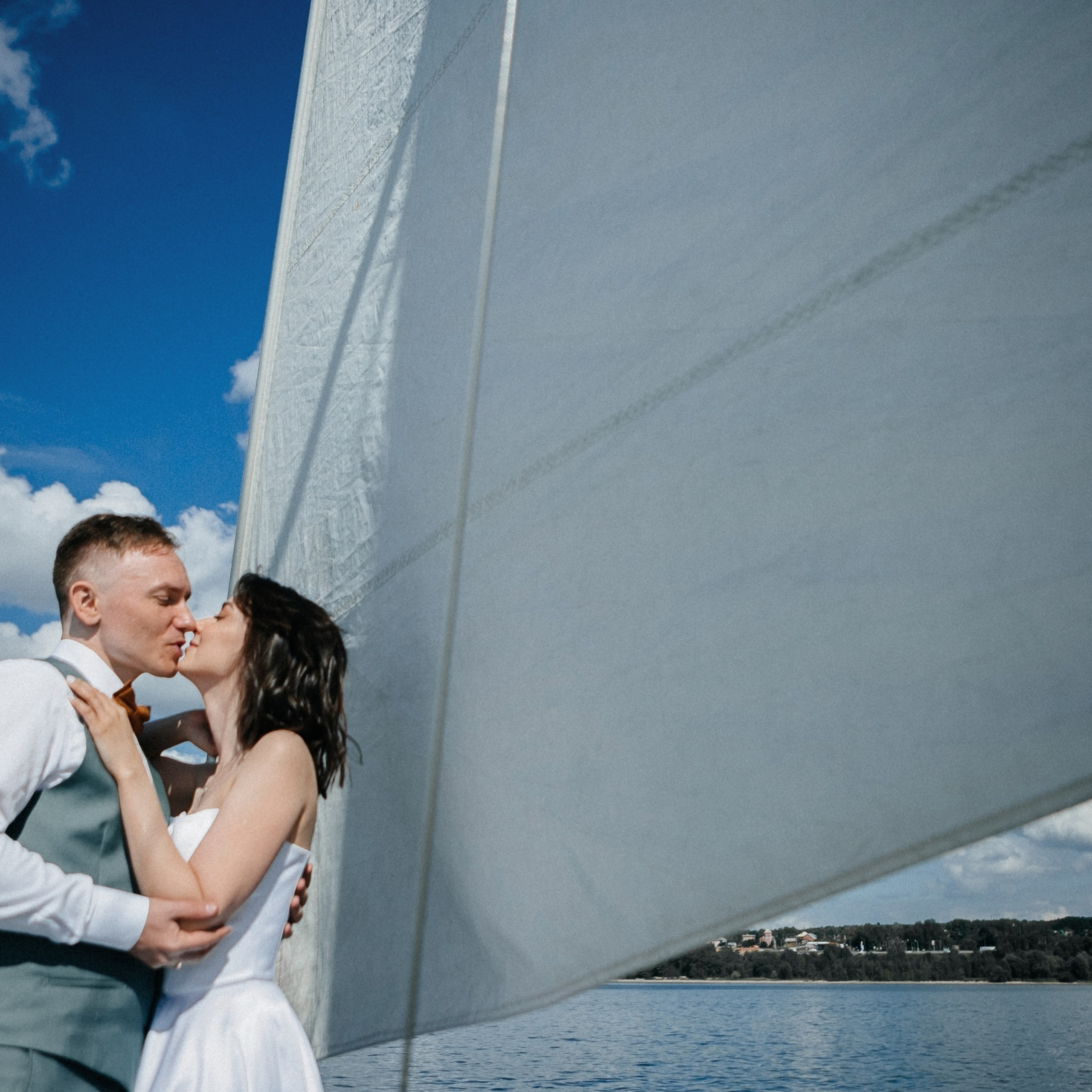 Отзывы. Свадебный и семейный фотограф Елена Иштулкина