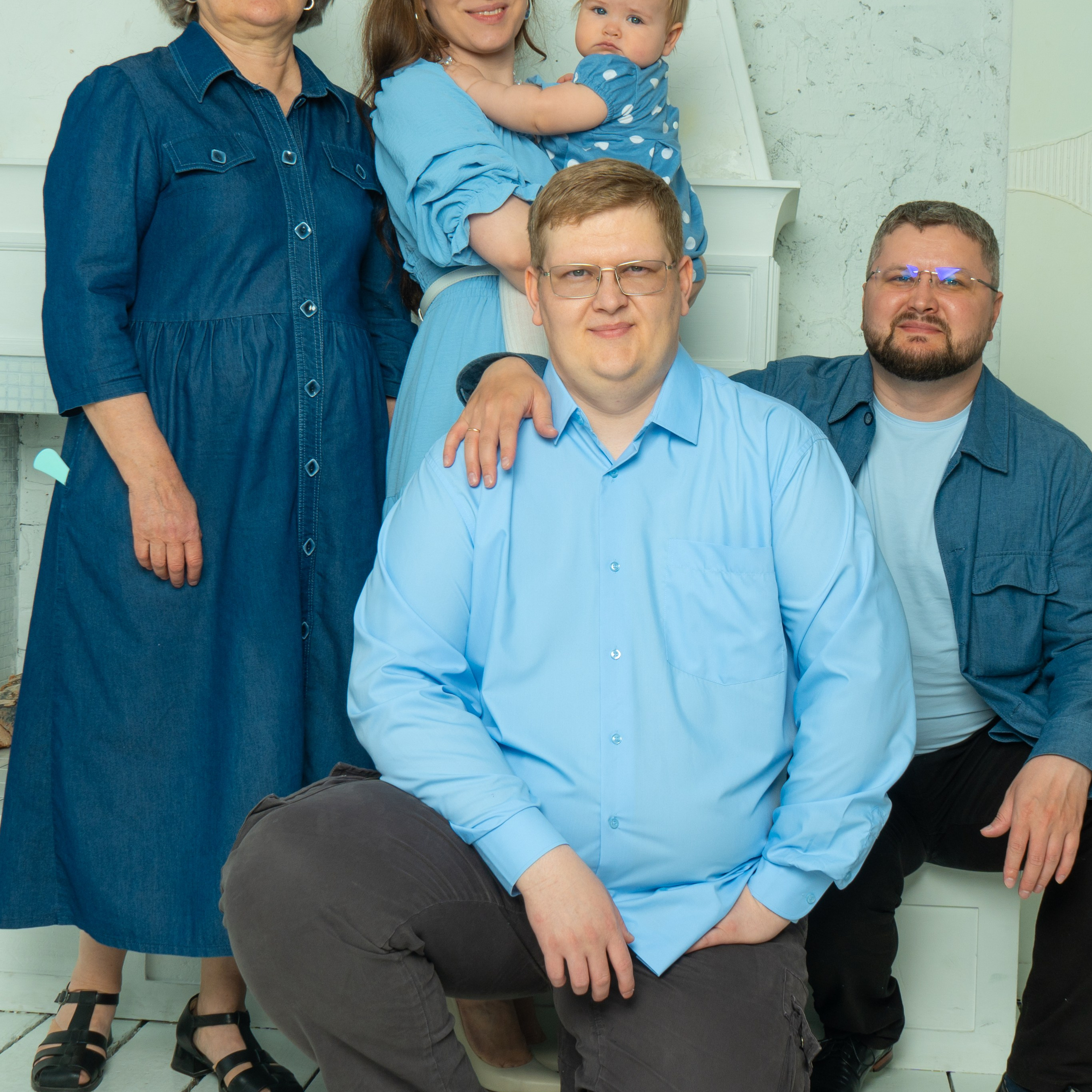 Отзывы. Профессиональный фотограф Павел Кирюткин