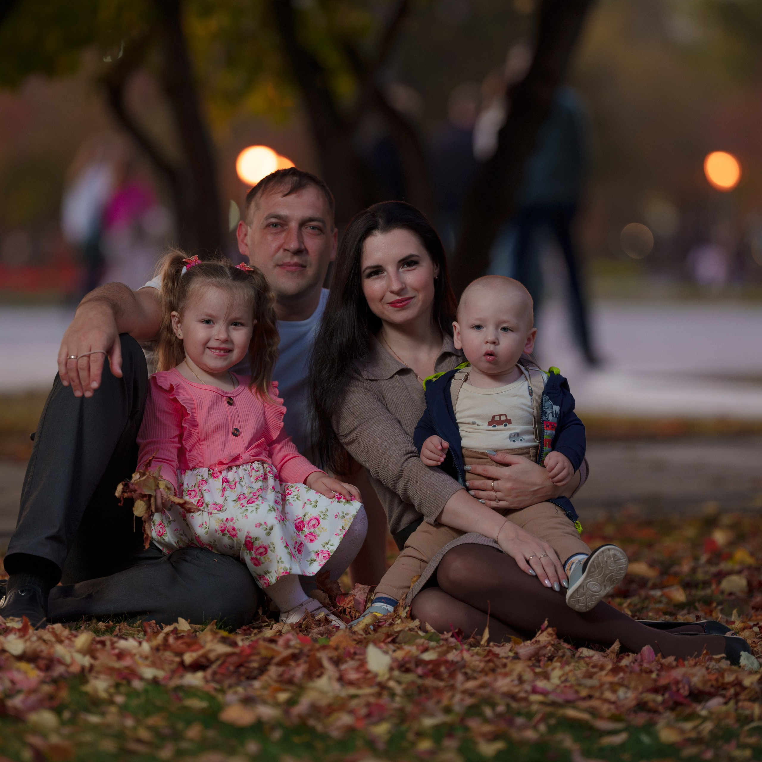 Отзывы. Профессиональный фотограф Павел Кирюткин