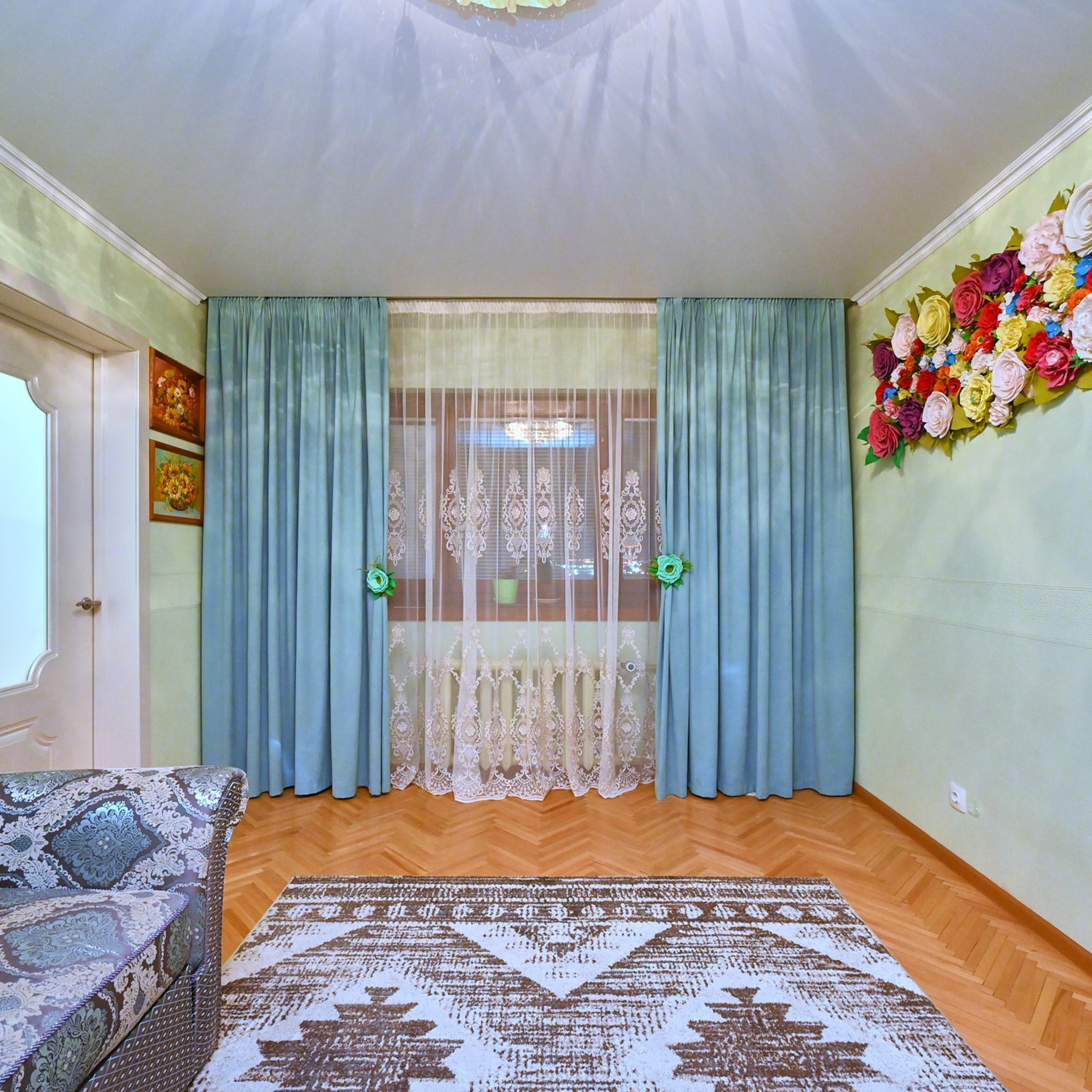 Отзывы. Интерьерный фотограф в Краснодаре