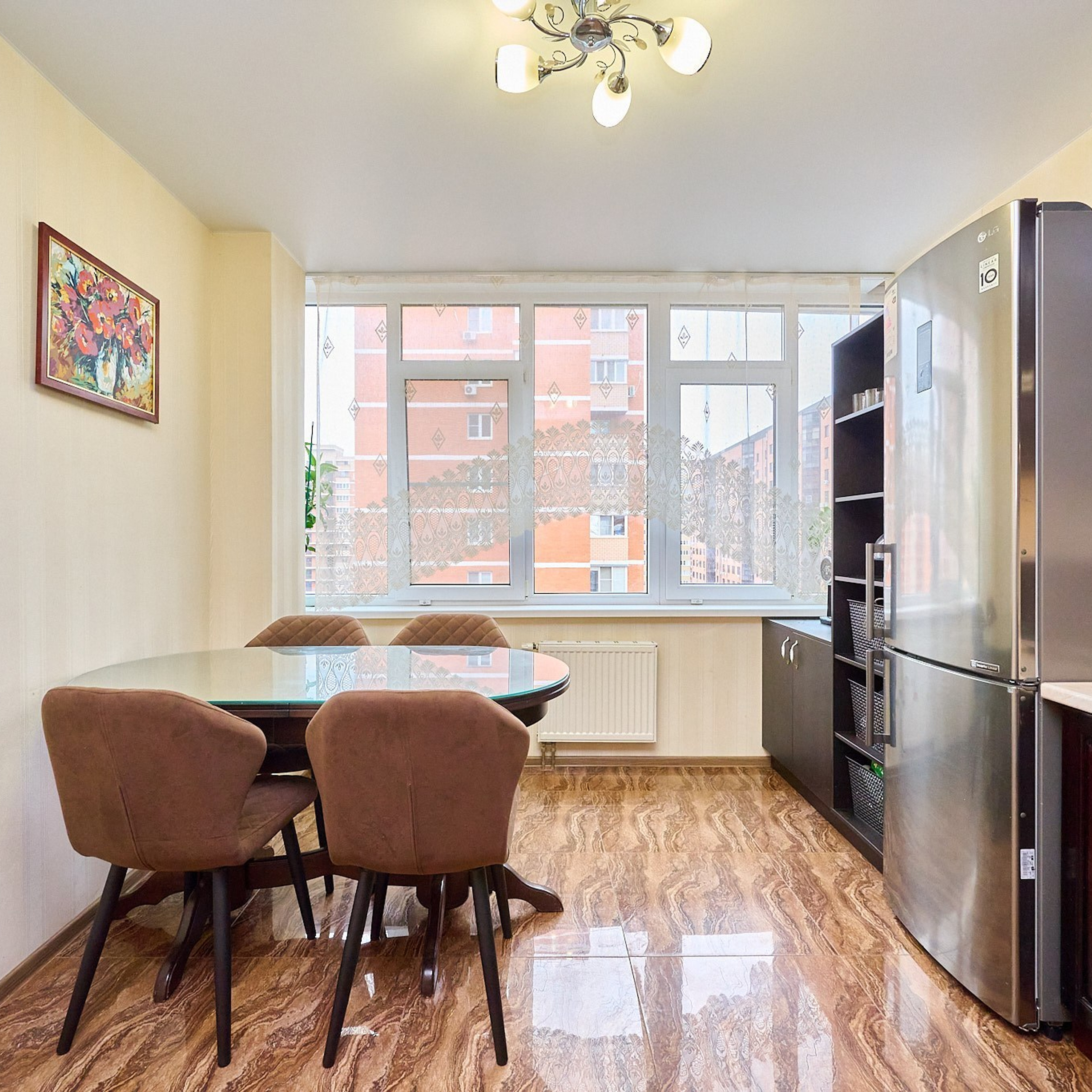 Отзывы. Интерьерный фотограф в Краснодаре