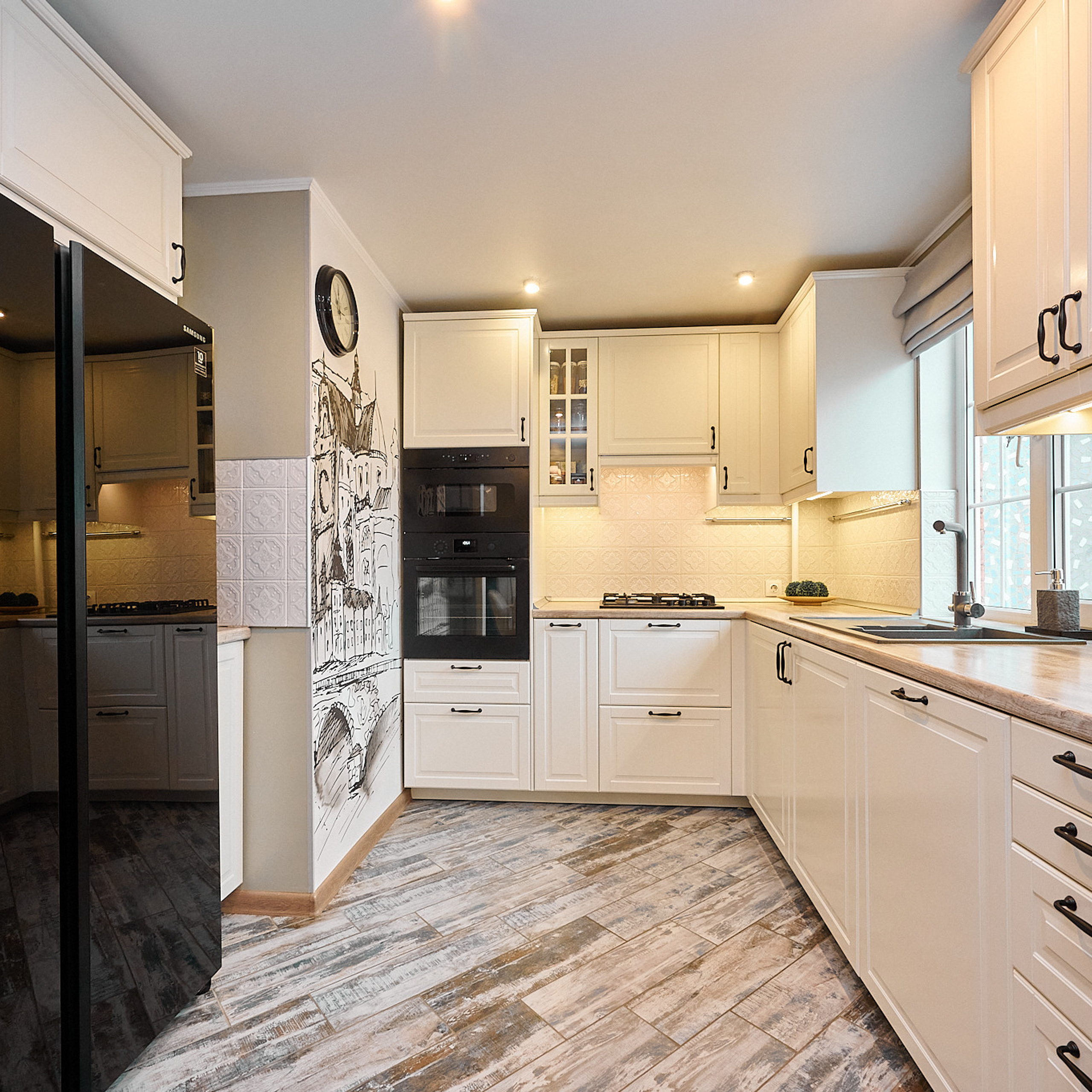 Отзывы. Интерьерный фотограф в Краснодаре