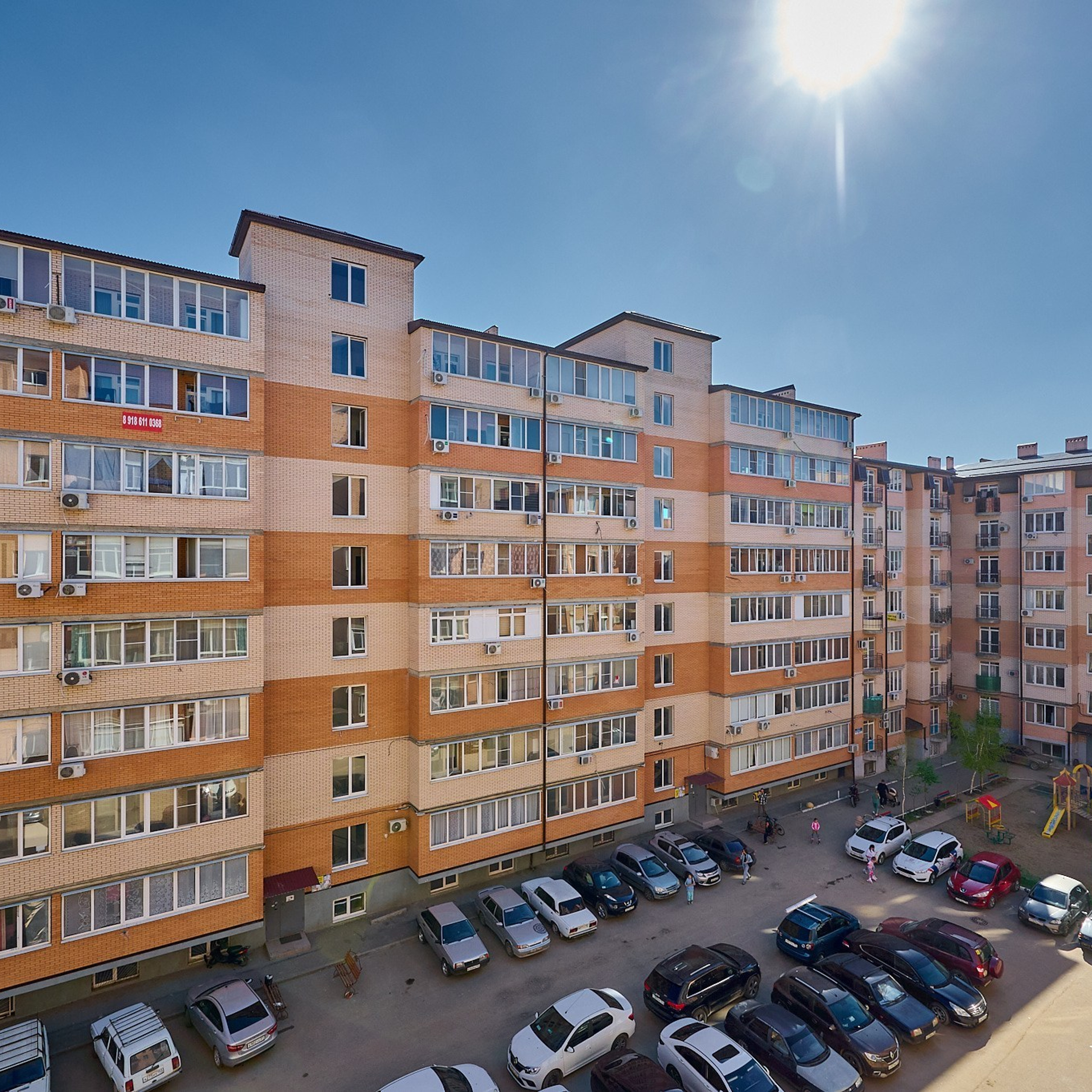 Отзывы. Интерьерный фотограф в Краснодаре