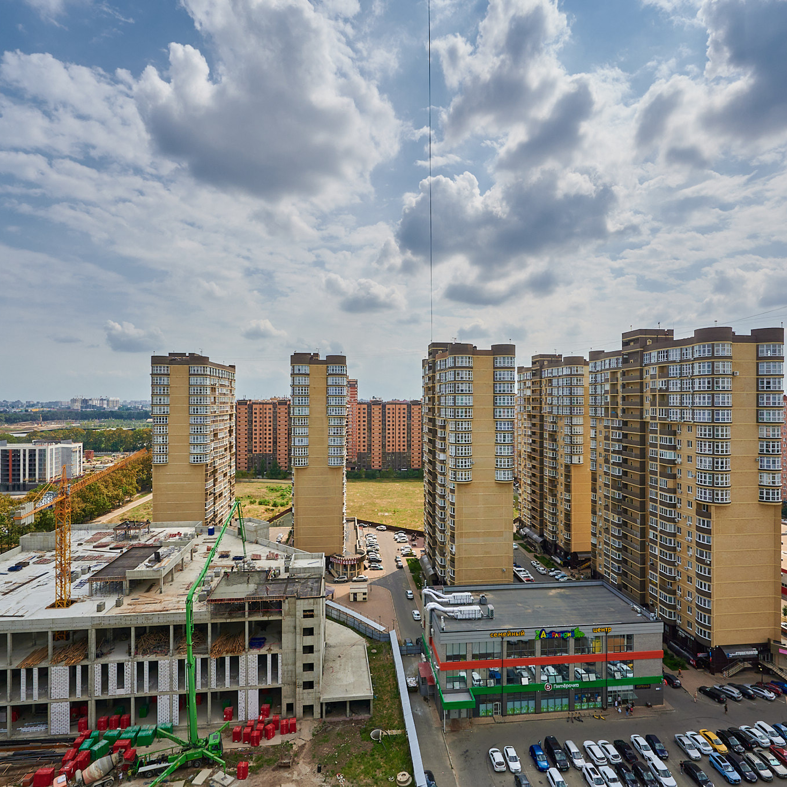 Отзывы. Интерьерный фотограф в Краснодаре