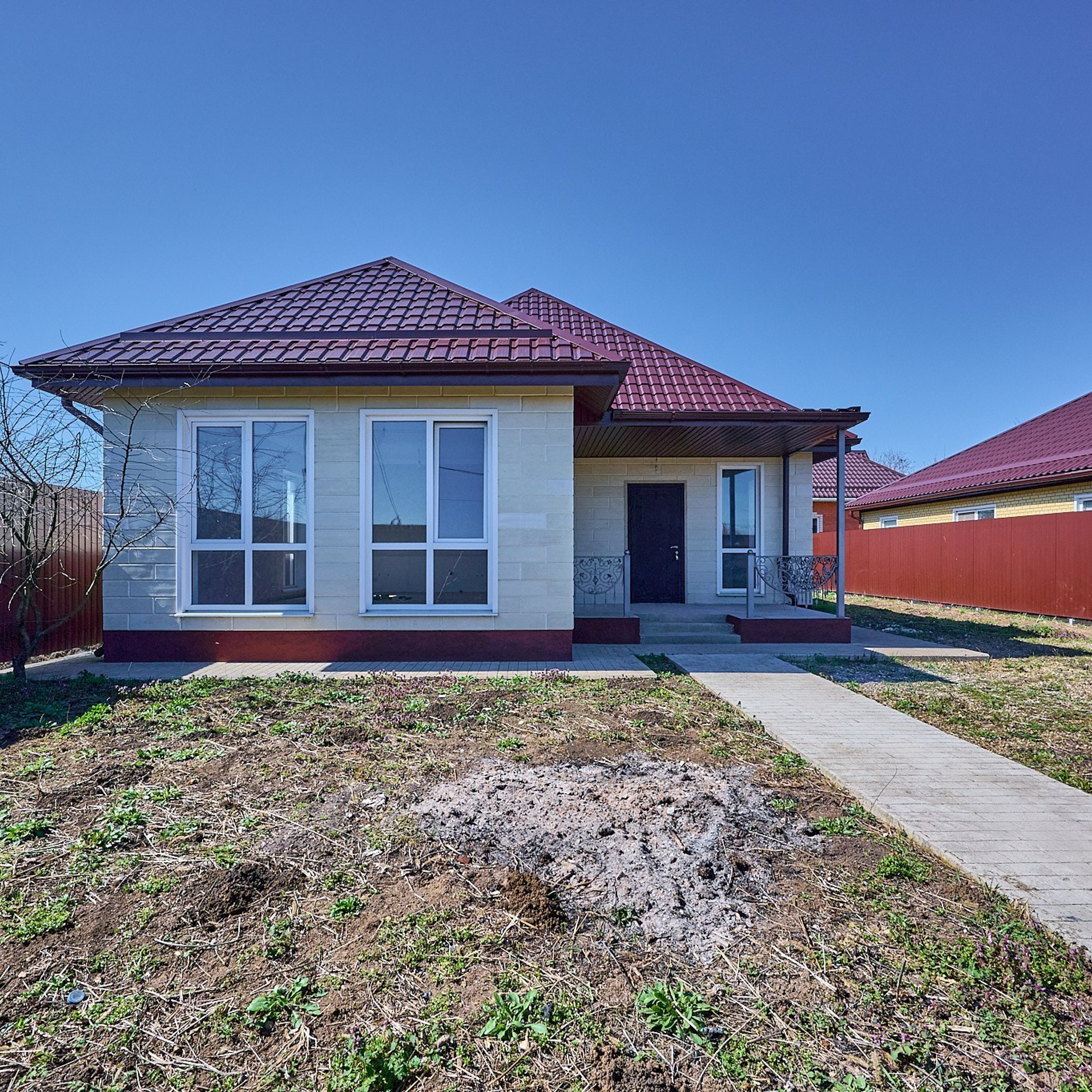 Отзывы. Интерьерный фотограф в Краснодаре