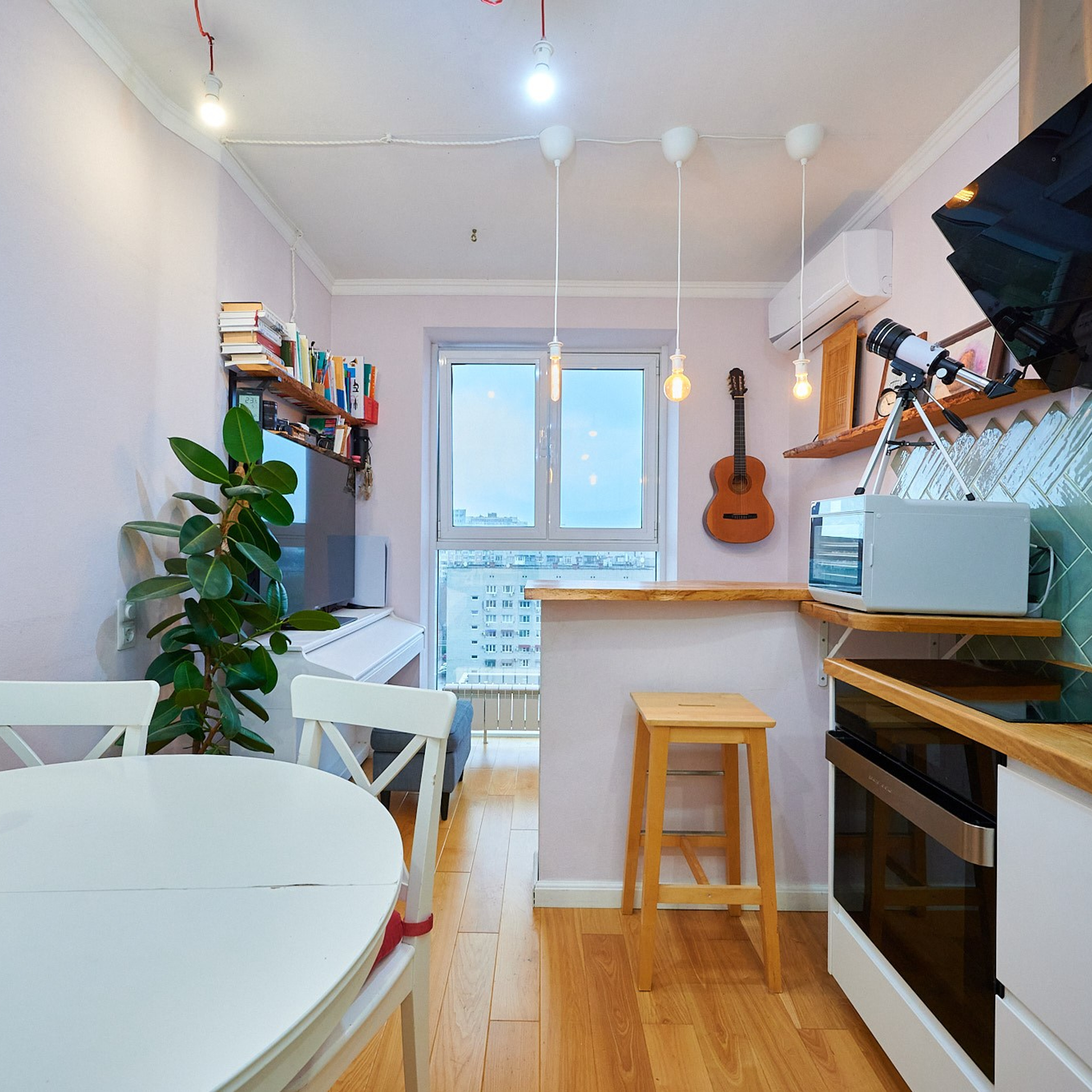 Отзывы. Интерьерный фотограф в Краснодаре