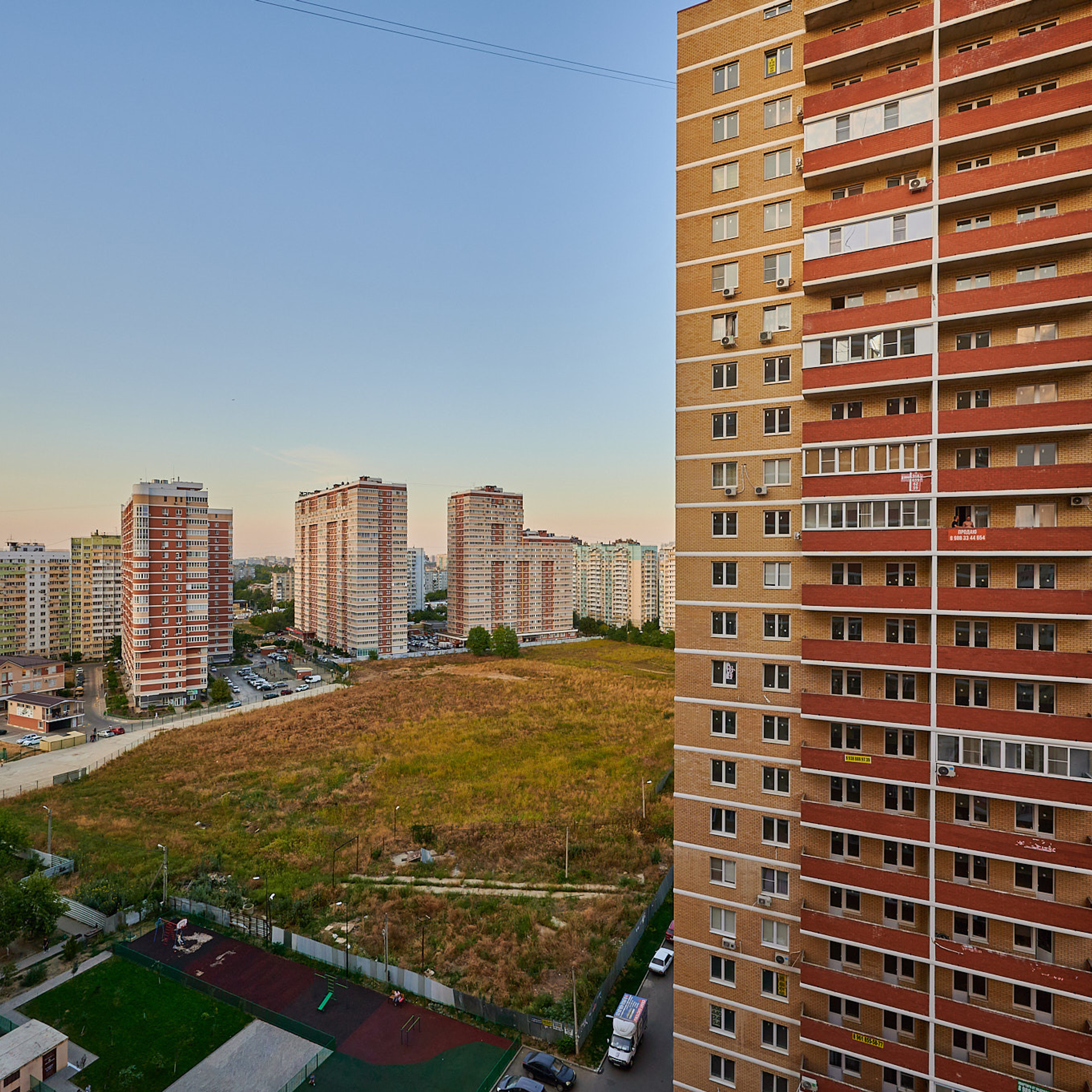 Отзывы. Интерьерный фотограф в Краснодаре