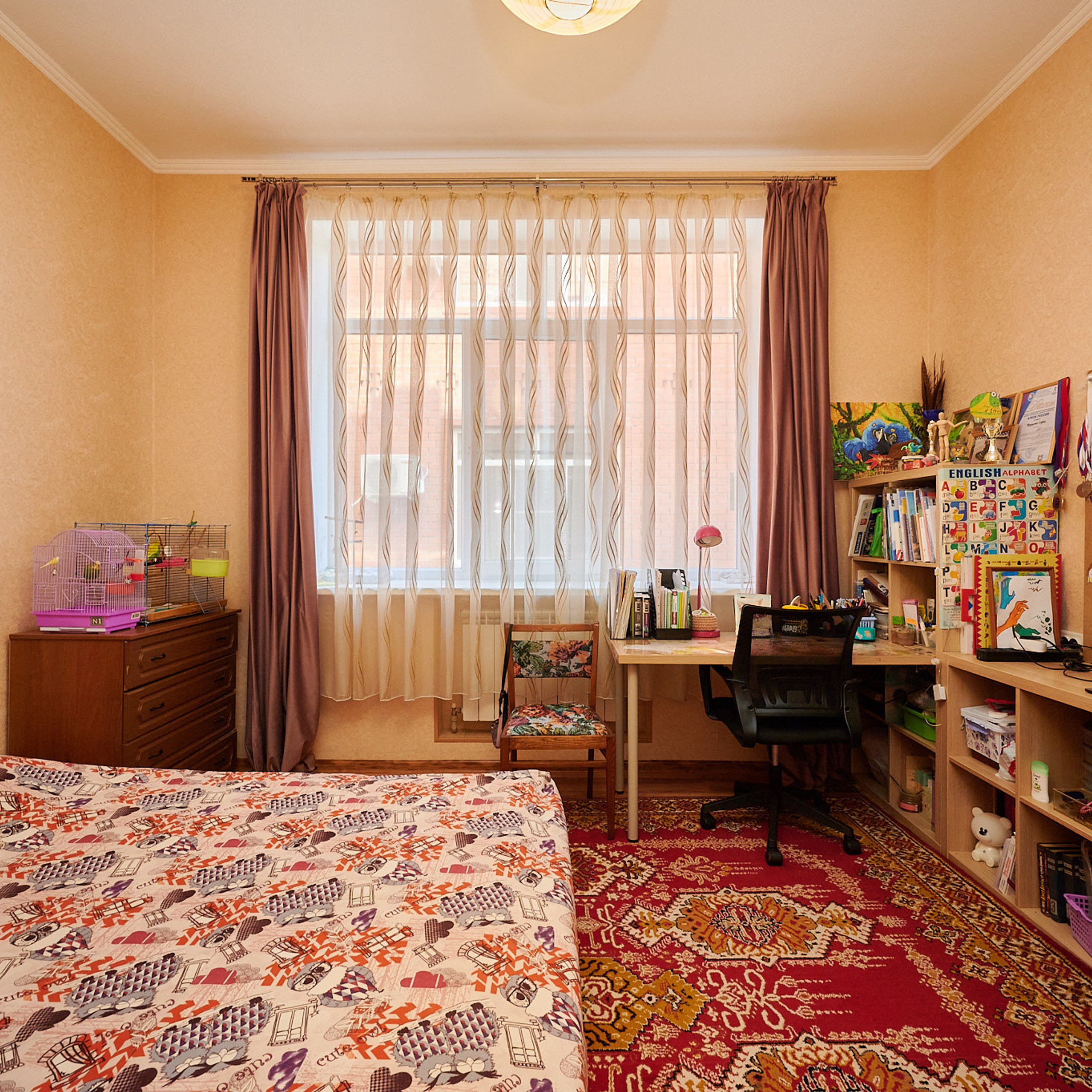 Отзывы. Интерьерный фотограф в Краснодаре