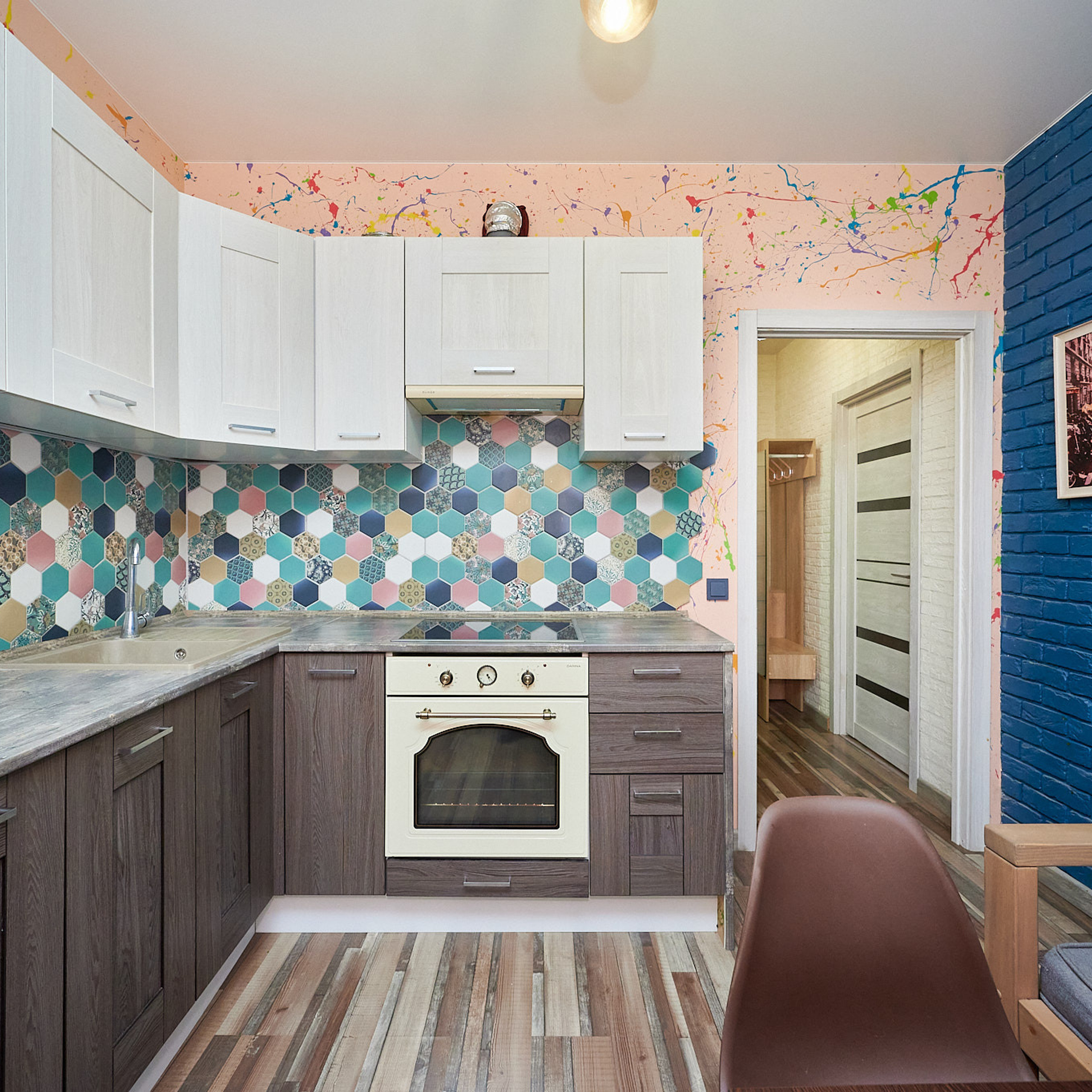 Отзывы. Интерьерный фотограф в Краснодаре