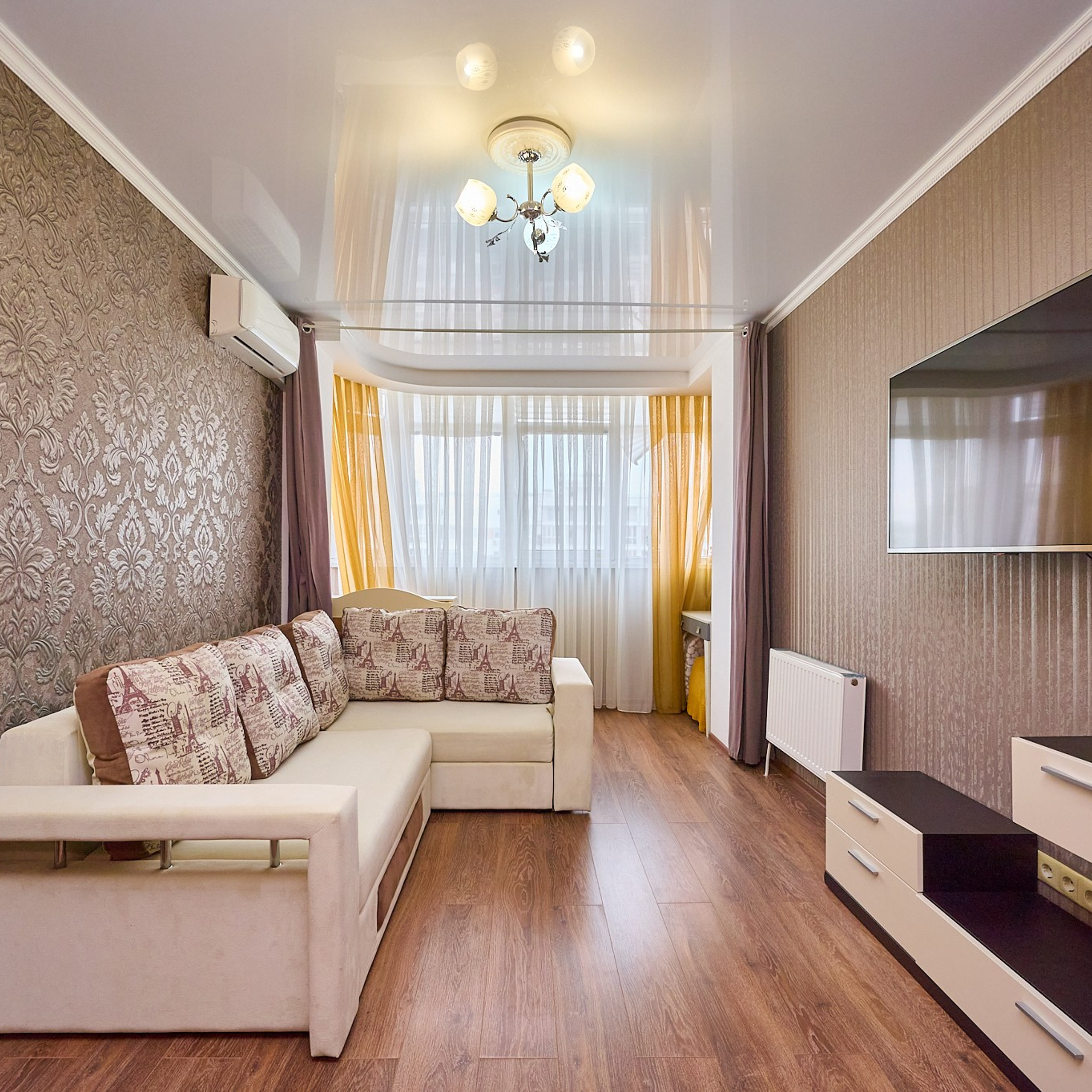 Отзывы. Интерьерный фотограф в Краснодаре