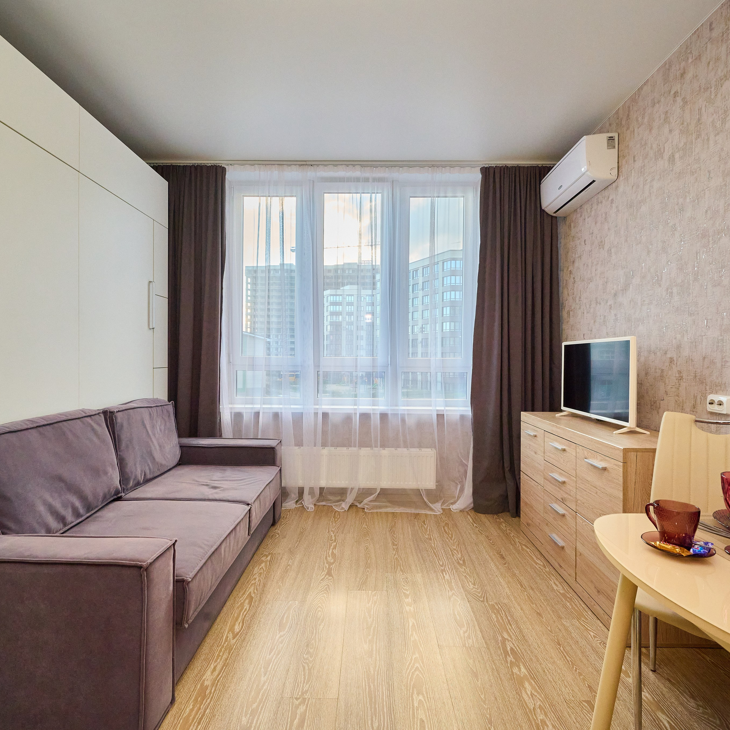 Отзывы. Интерьерный фотограф в Краснодаре