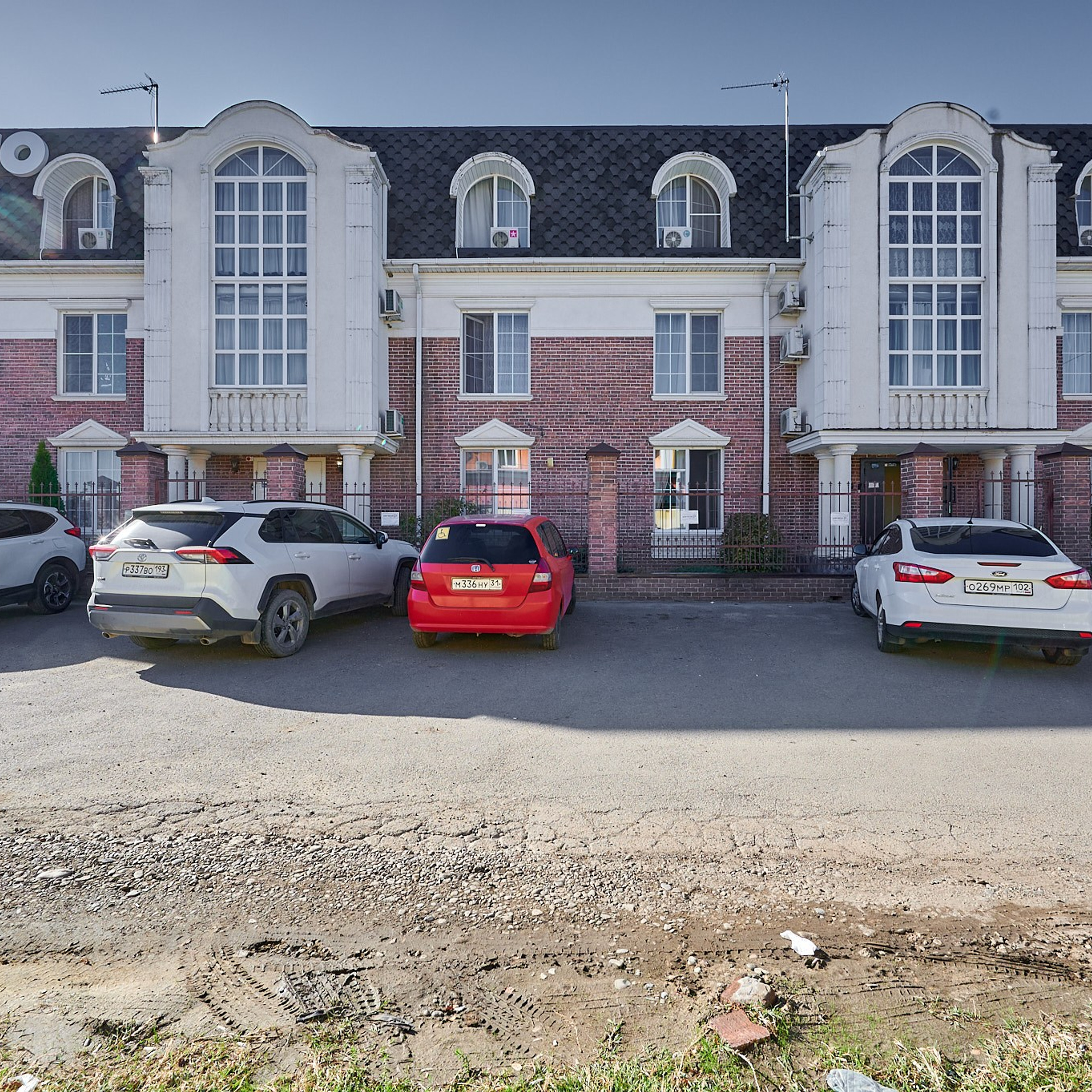 Отзывы. Интерьерный фотограф в Краснодаре