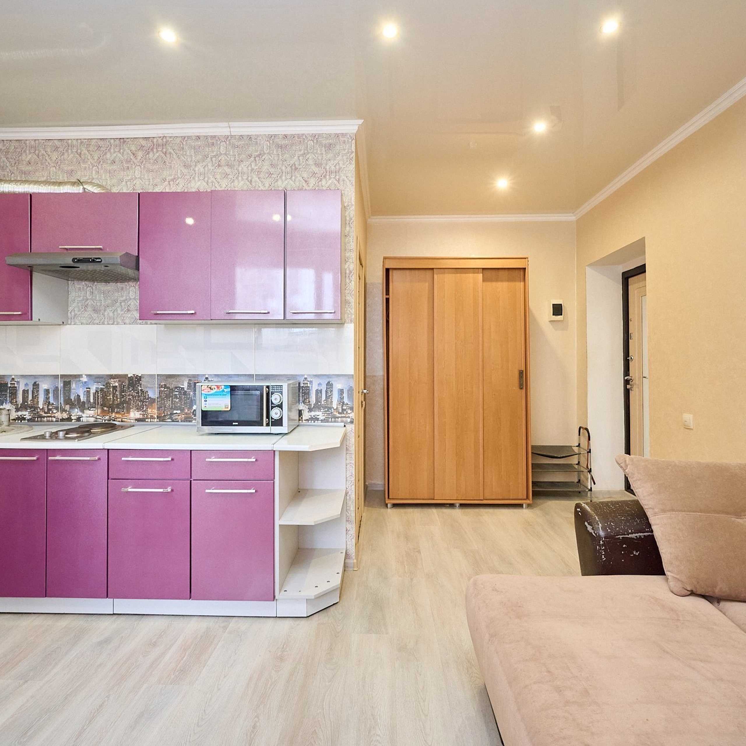 Отзывы. Интерьерный фотограф в Краснодаре