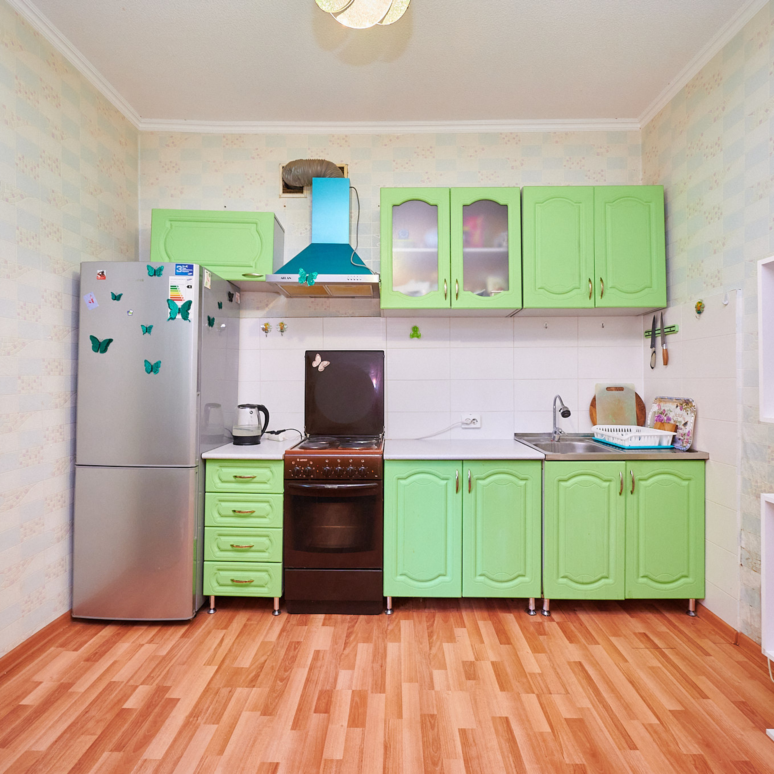 Отзывы. Интерьерный фотограф в Краснодаре