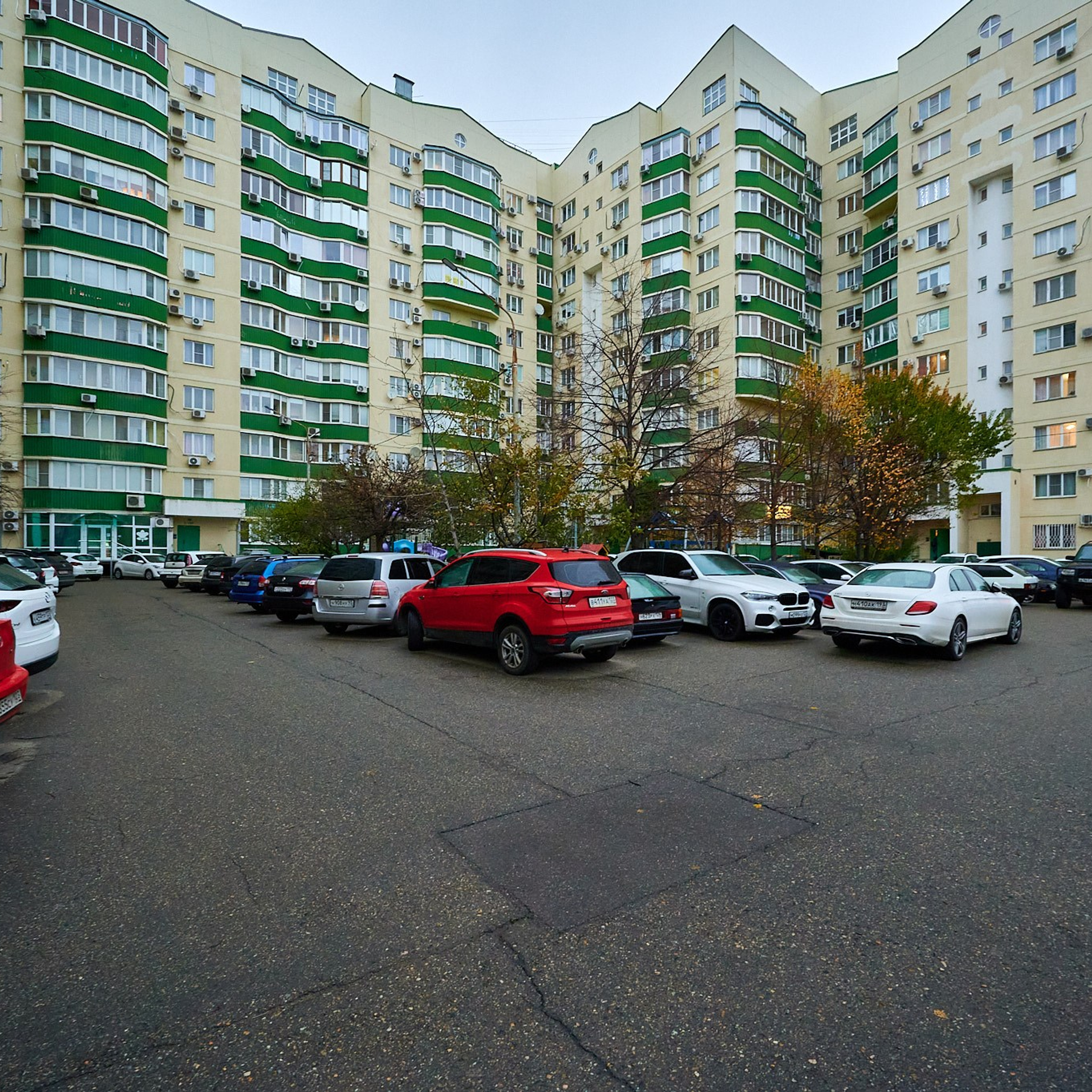 Отзывы. Интерьерный фотограф в Краснодаре