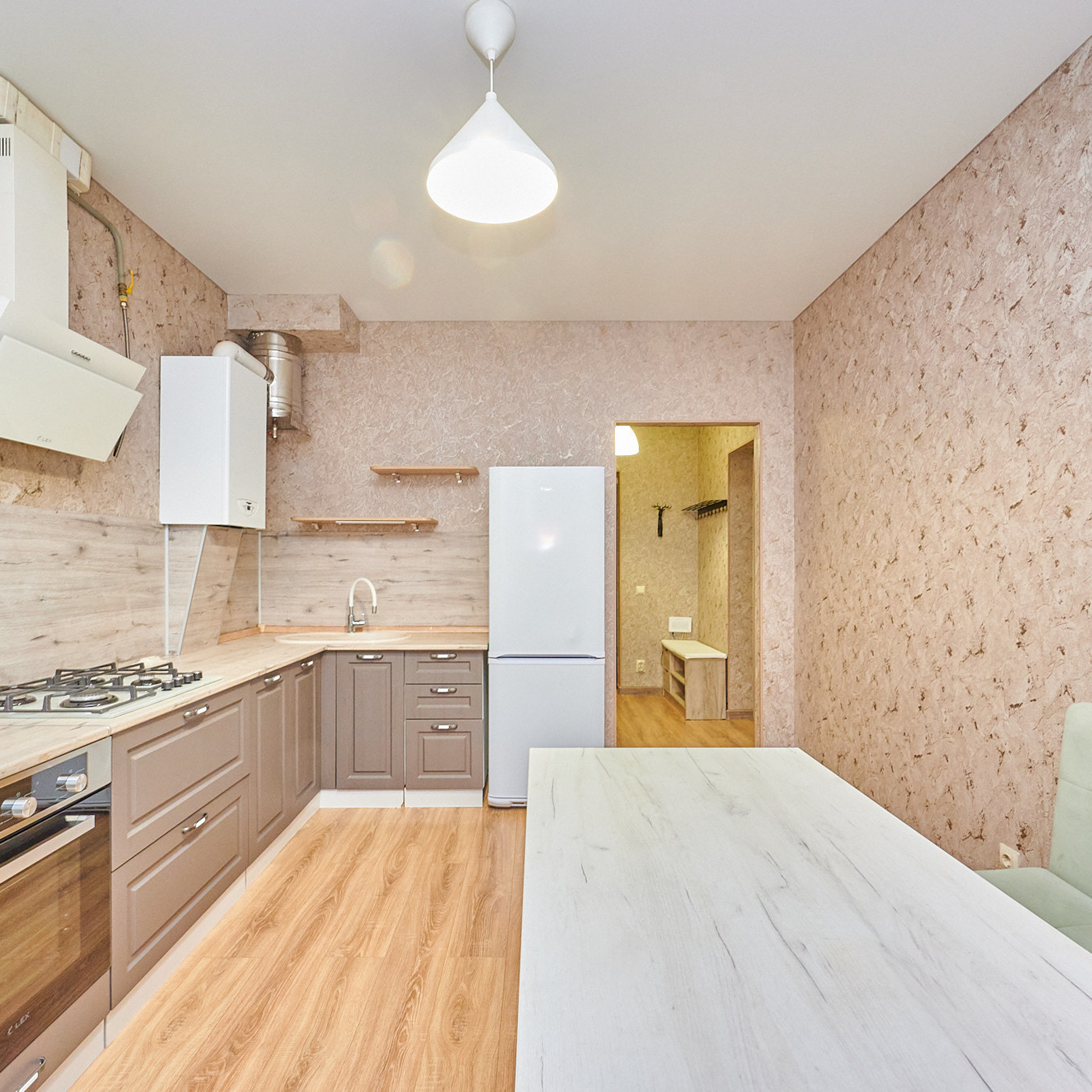 Отзывы. Интерьерный фотограф в Краснодаре