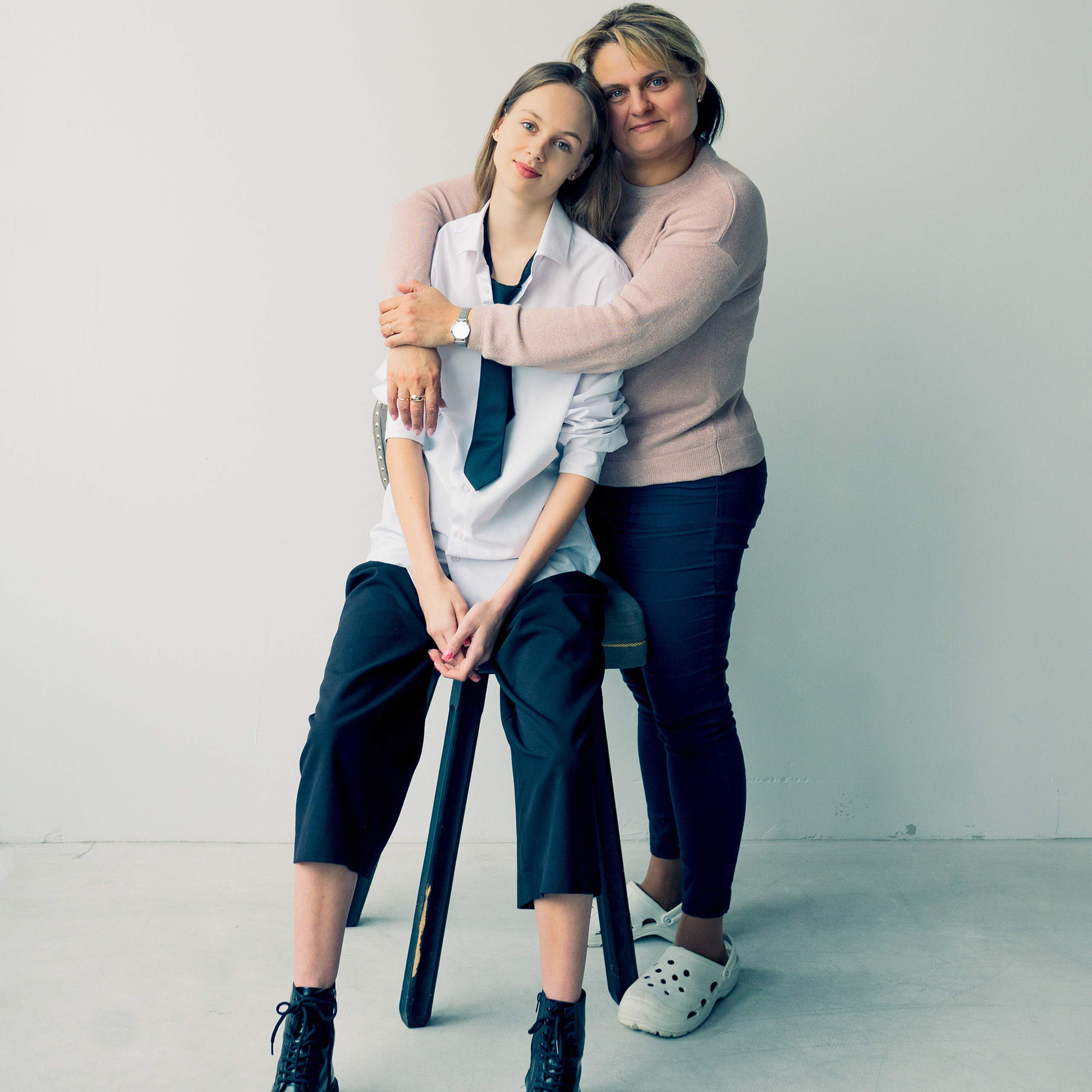 Отзывы. Портретный фотограф Татьяна Зеленцова — Минск, Беларусь