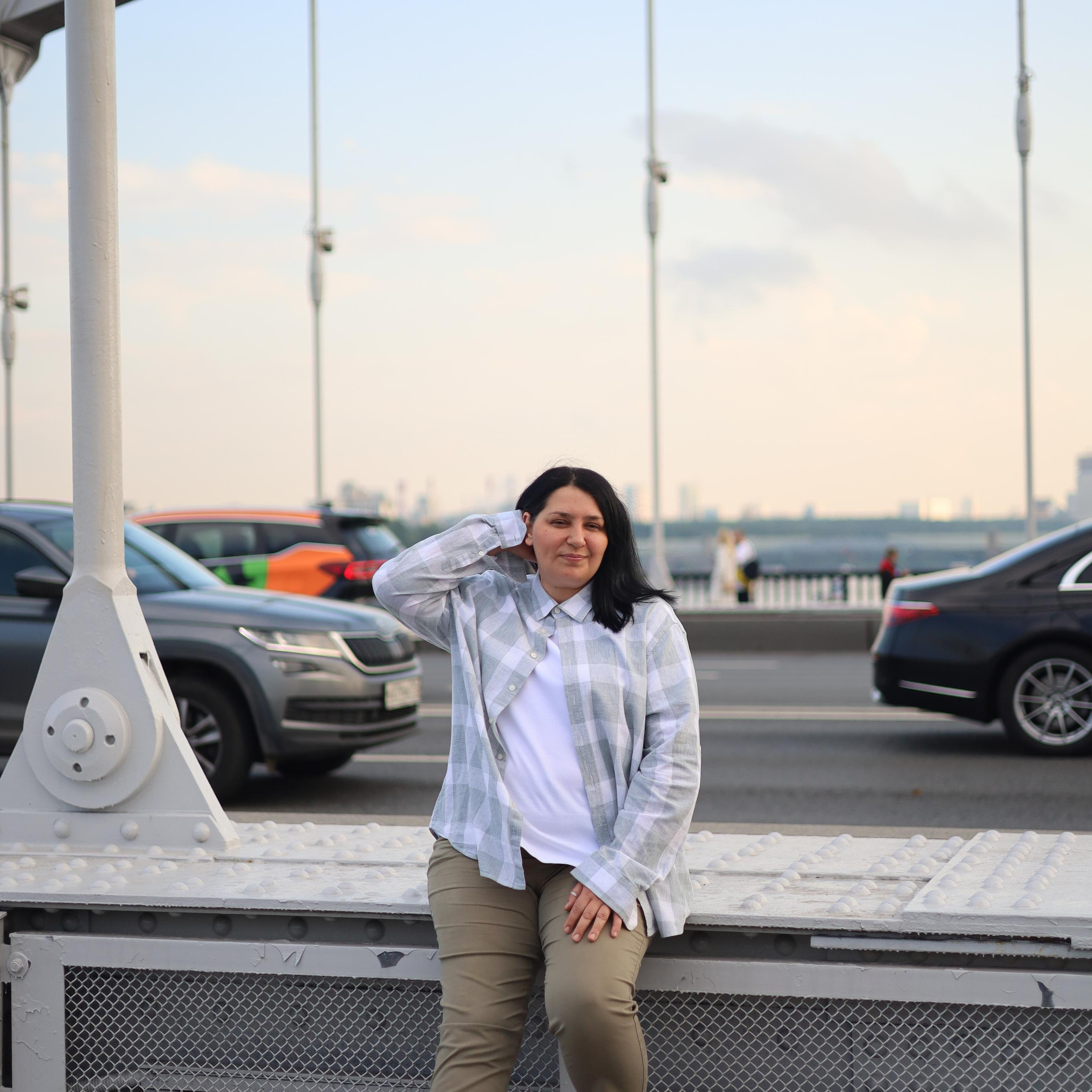 Отзывы о фотосессиях Светлана Шувалова. Света Шувалова — фотограф и видеограф в Тбилиси