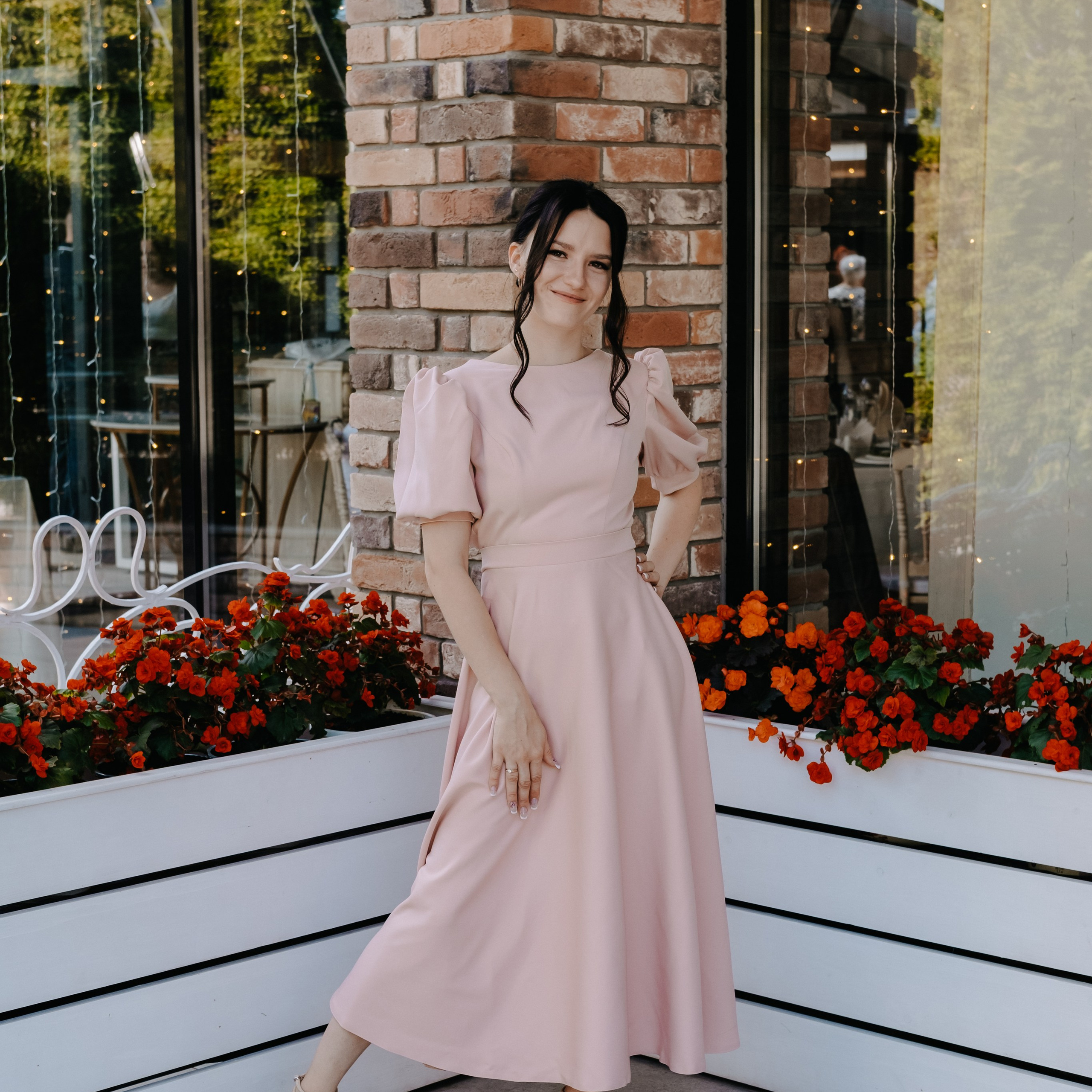 Отзывы. Фотограф Москва, Смоленск