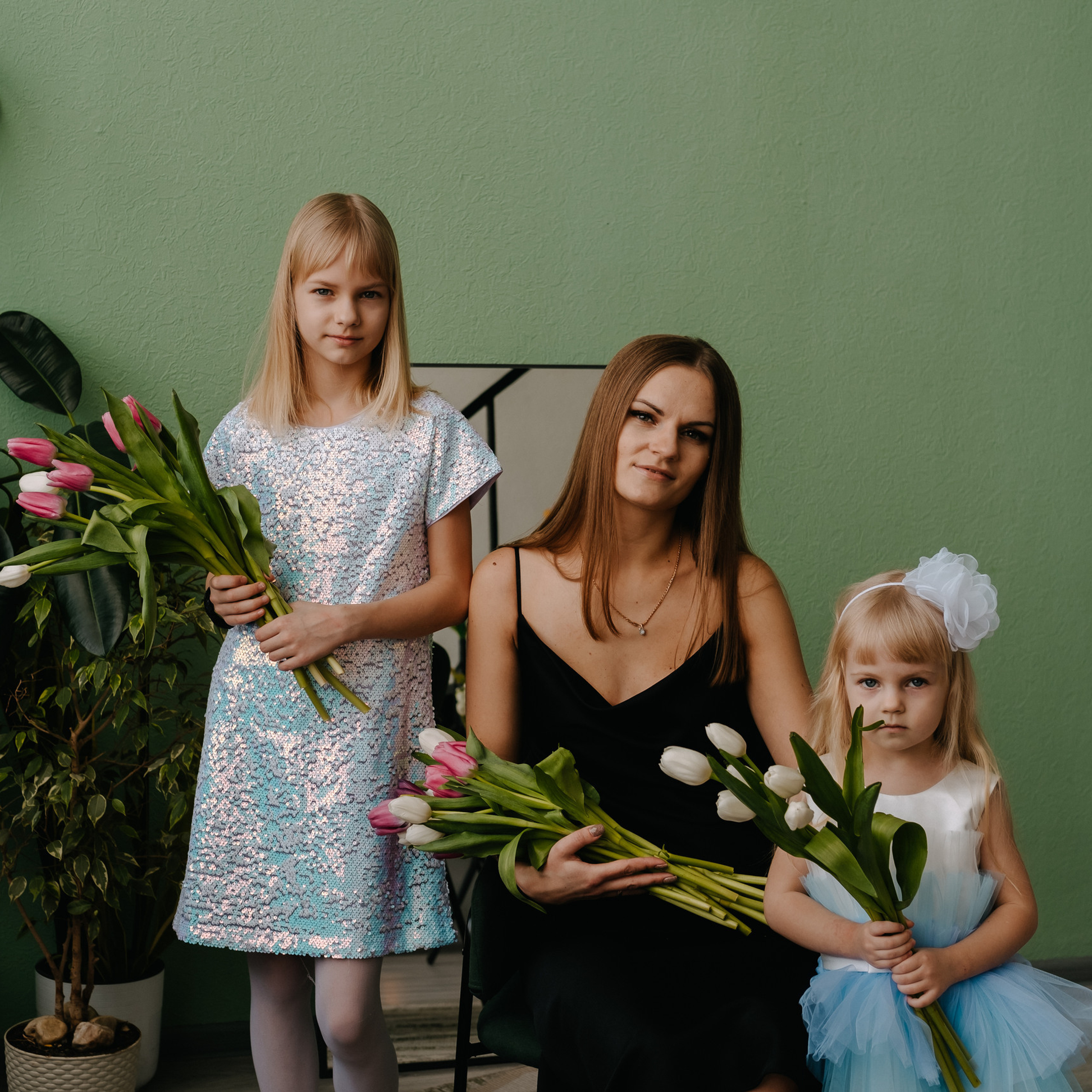 Отзывы. Фотограф Москва, Смоленск