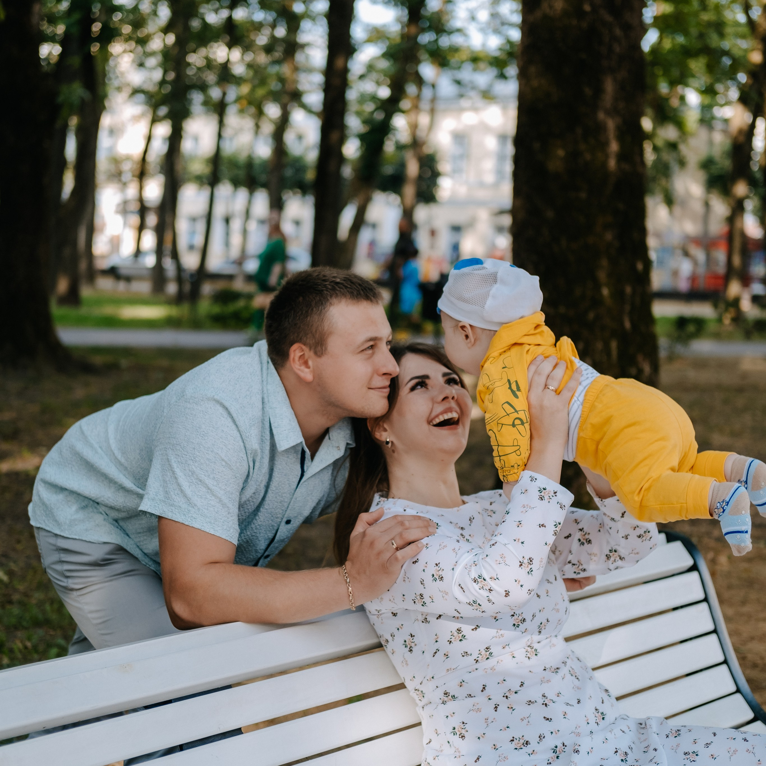 Отзывы. Фотограф Москва, Смоленск