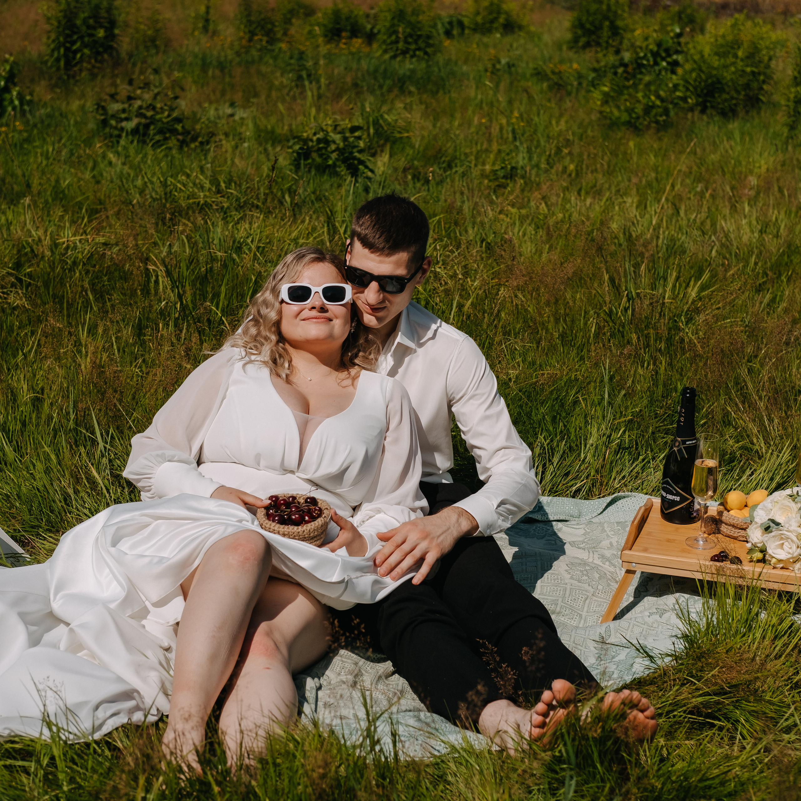 Отзывы. Фотограф Москва, Смоленск